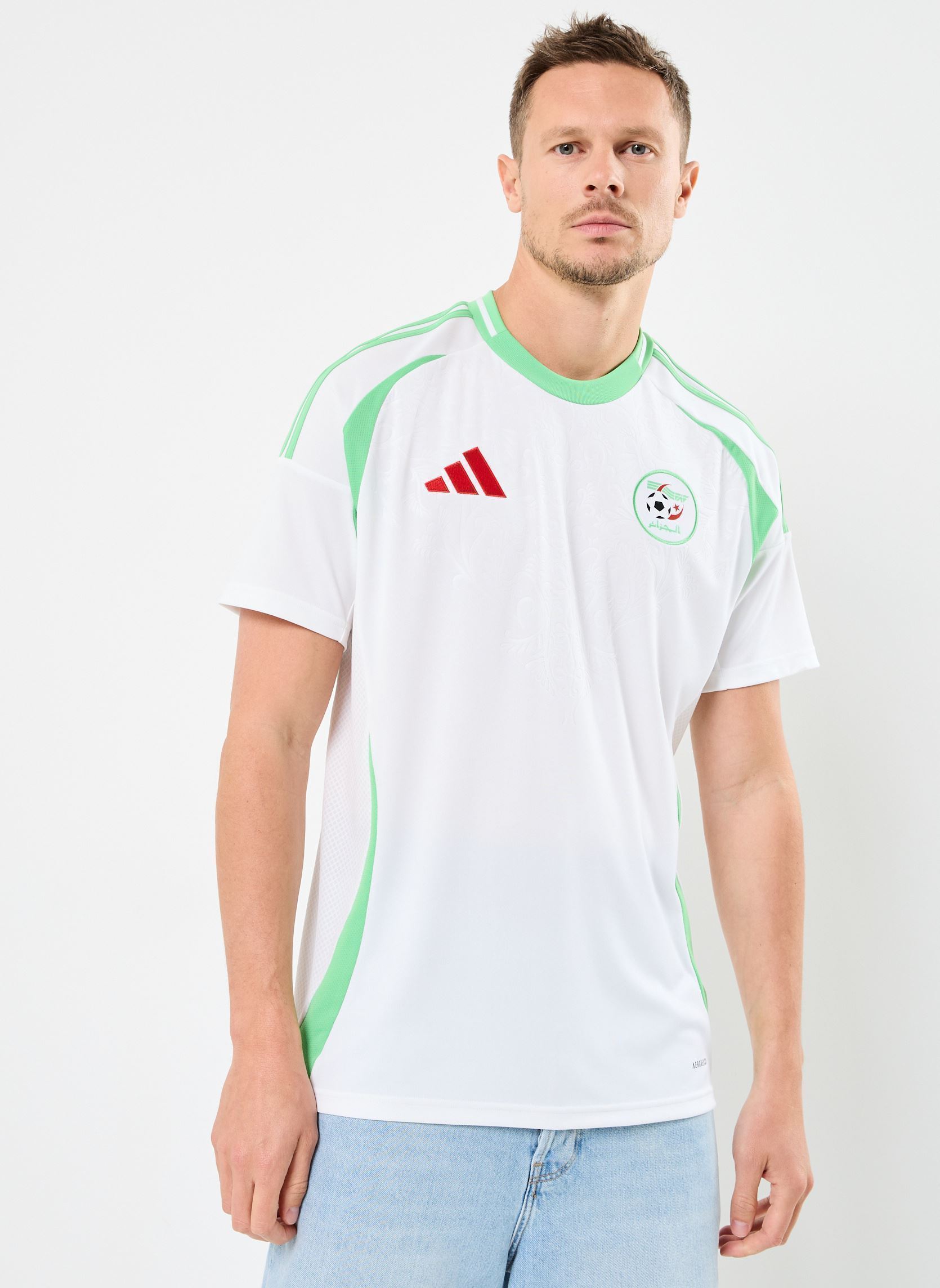 T shirt adidas Faf h jsy EU