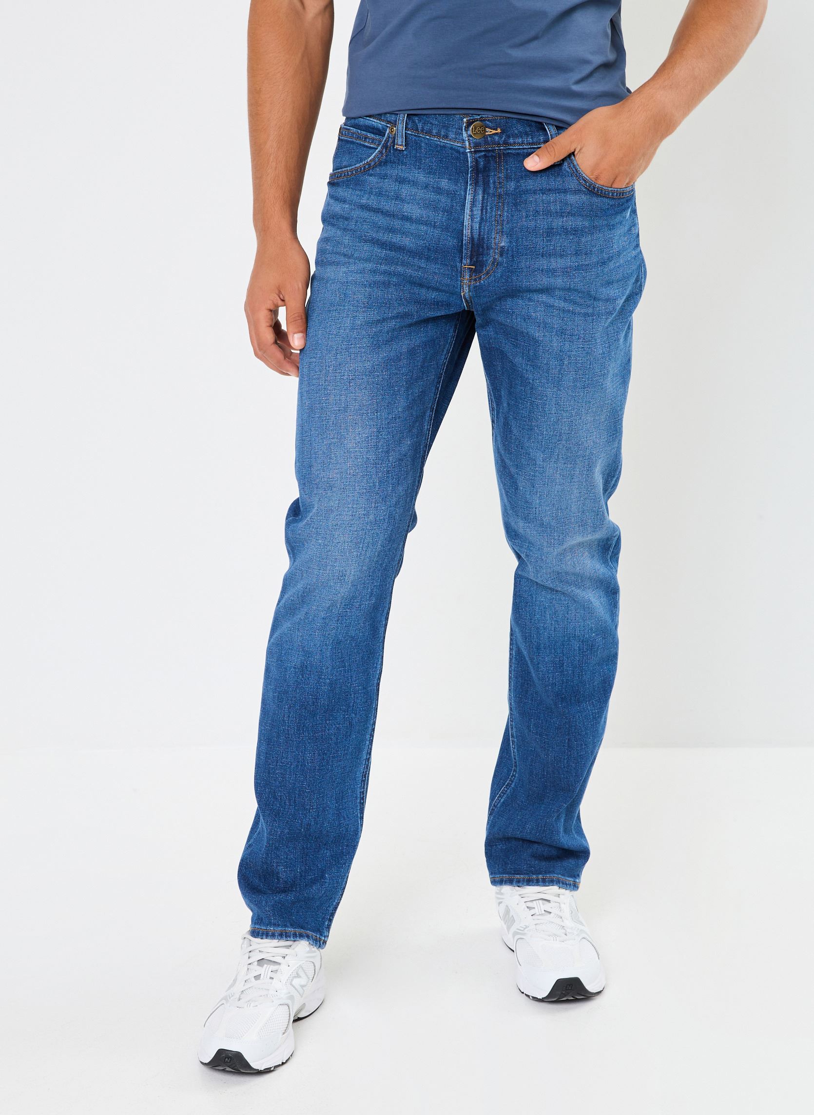 Jeans Lee WEST US 28 / - vue 3
