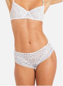 Culottes blanc Pomm'Poire Culottes blanc Blanc