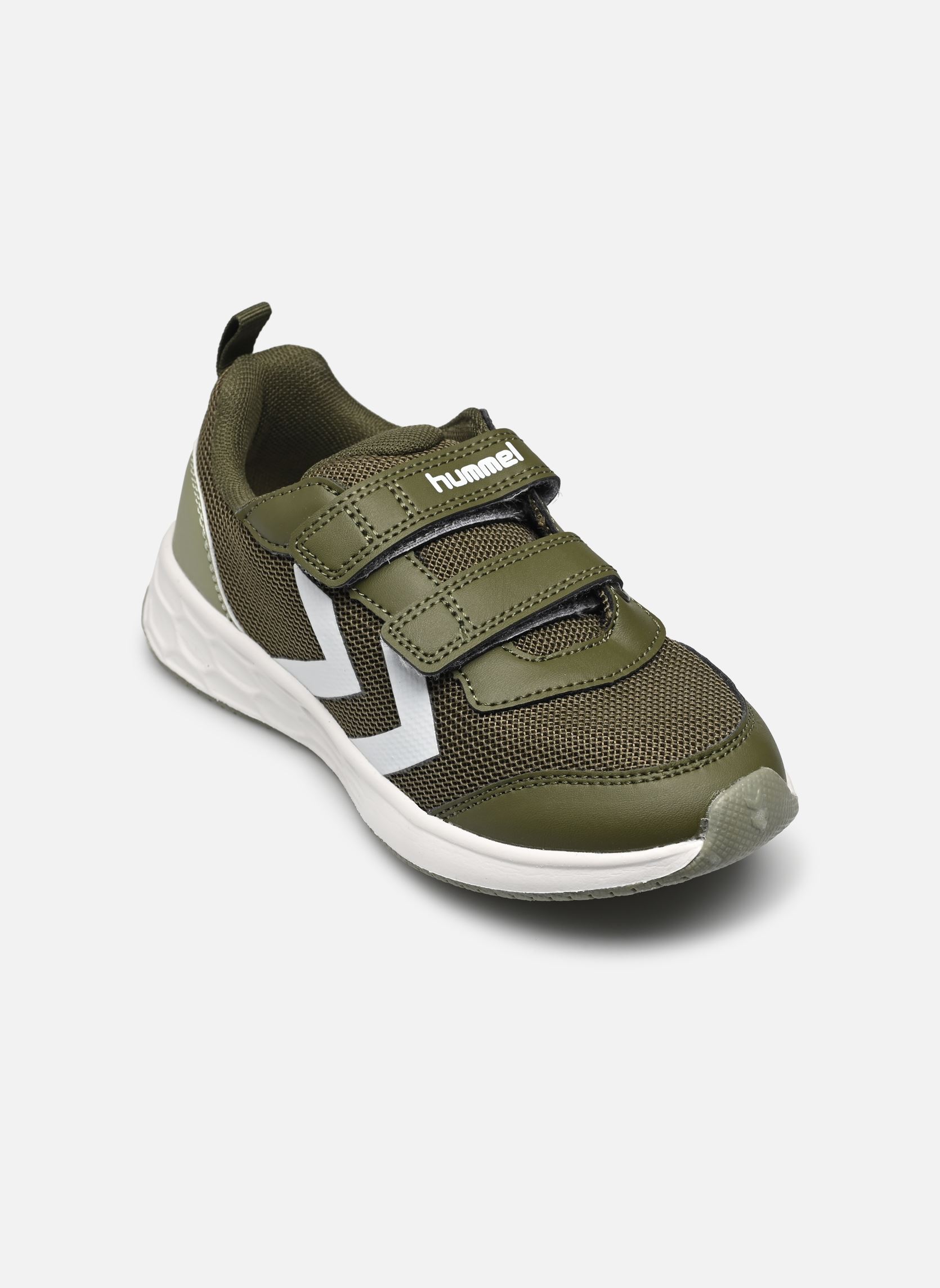 Baskets Hummel TURBO RUN 1.0 JR pour Enfant - vue 2