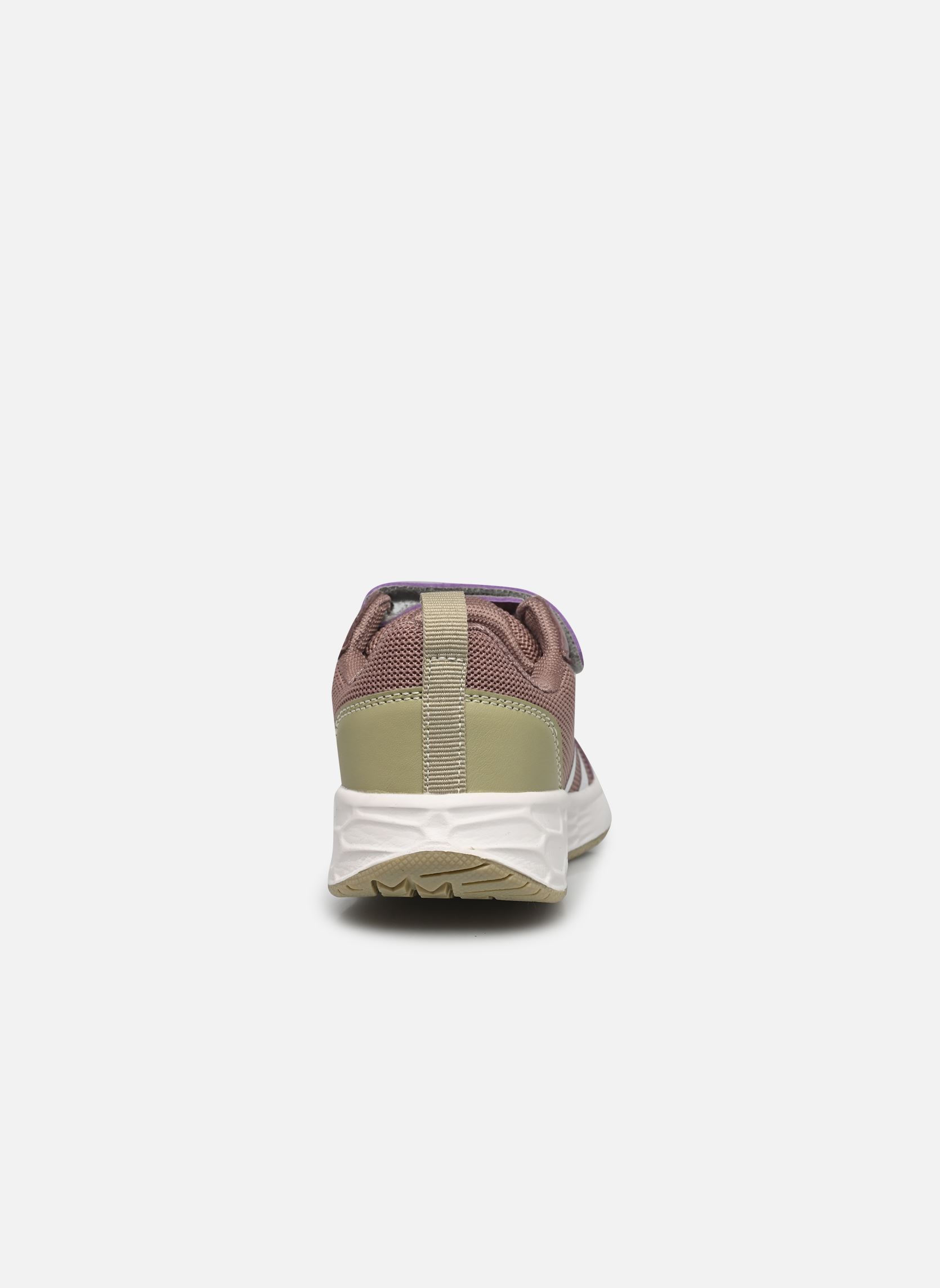Sneakers TURBO RUN 1.0 JR bambina viola Hummel Sneakers TURBO RUN 1.0 JR bambina viola Twilight Mauve