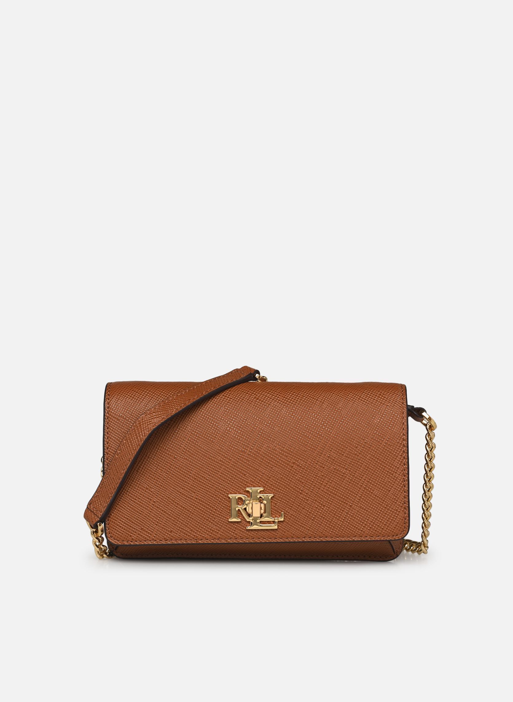 Sac Bandouliere Lauren Ralph Lauren TURNLOCK POCHETTE Unique