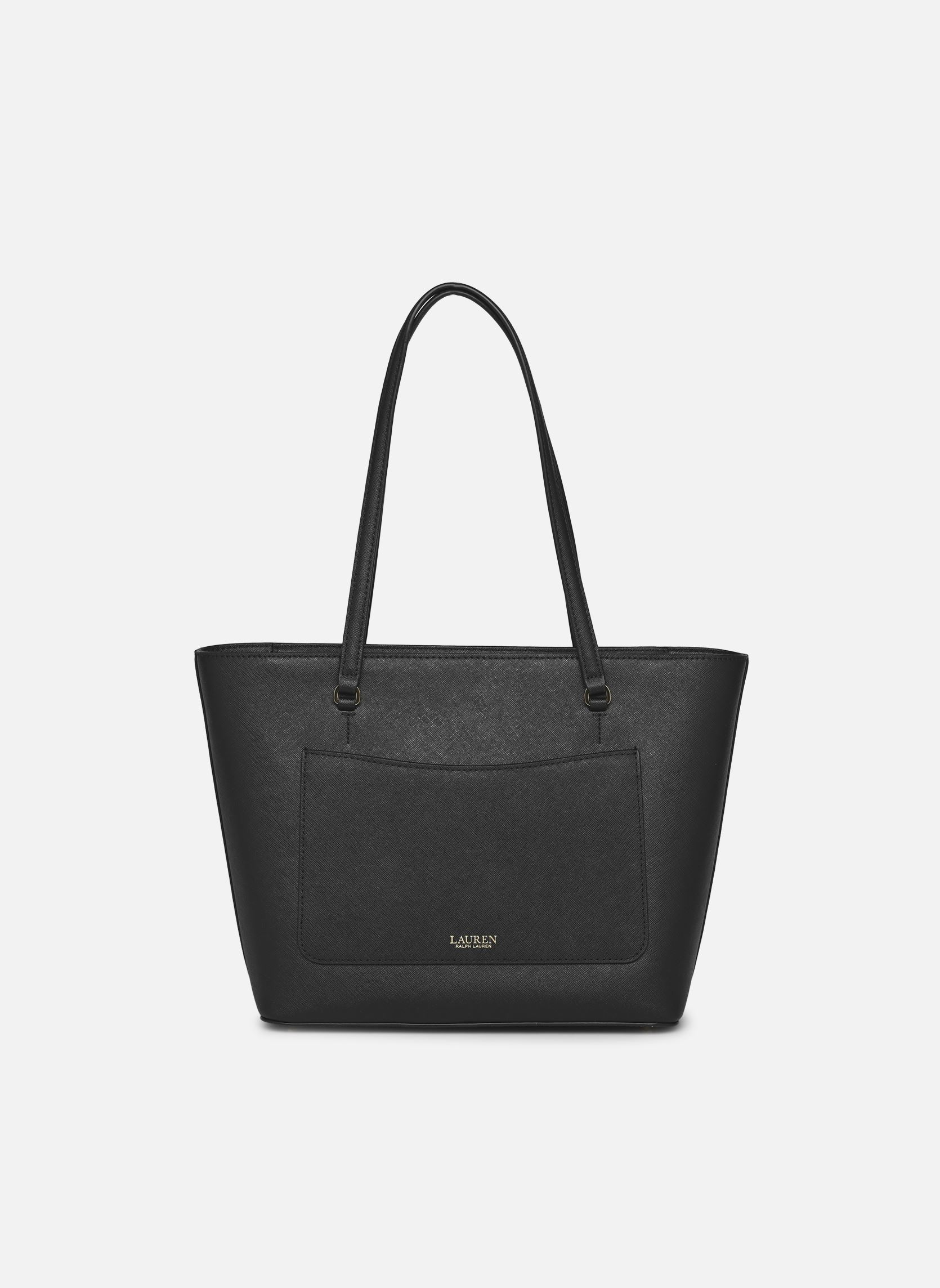Shopper Karly Shpper-Tote-Medium damen schwarz Lauren Ralph Lauren Shopper Karly Shpper-Tote-Medium damen schwarz BLACK