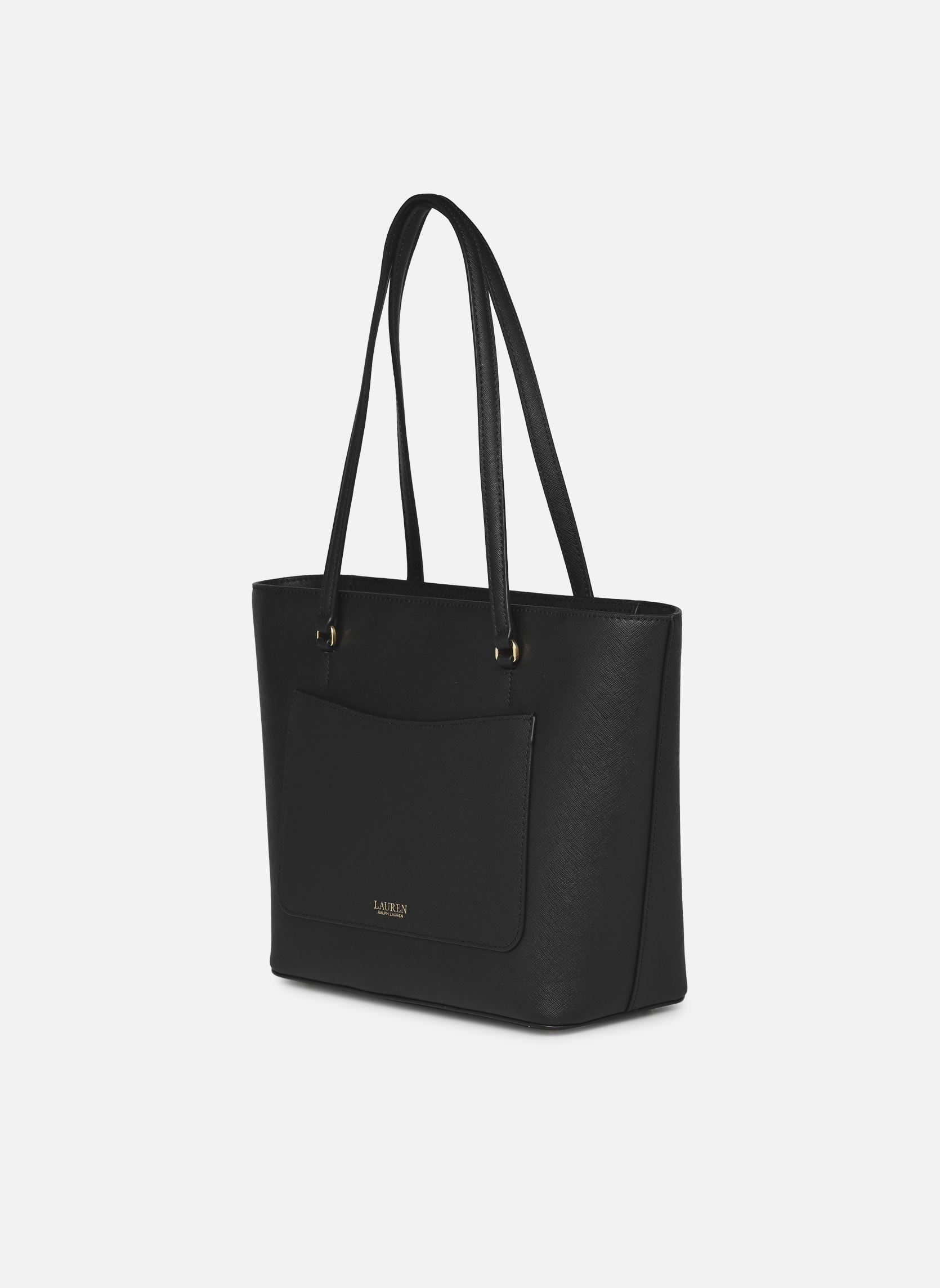Shopper Karly Shpper-Tote-Medium damen schwarz Lauren Ralph Lauren Shopper Karly Shpper-Tote-Medium damen schwarz BLACK