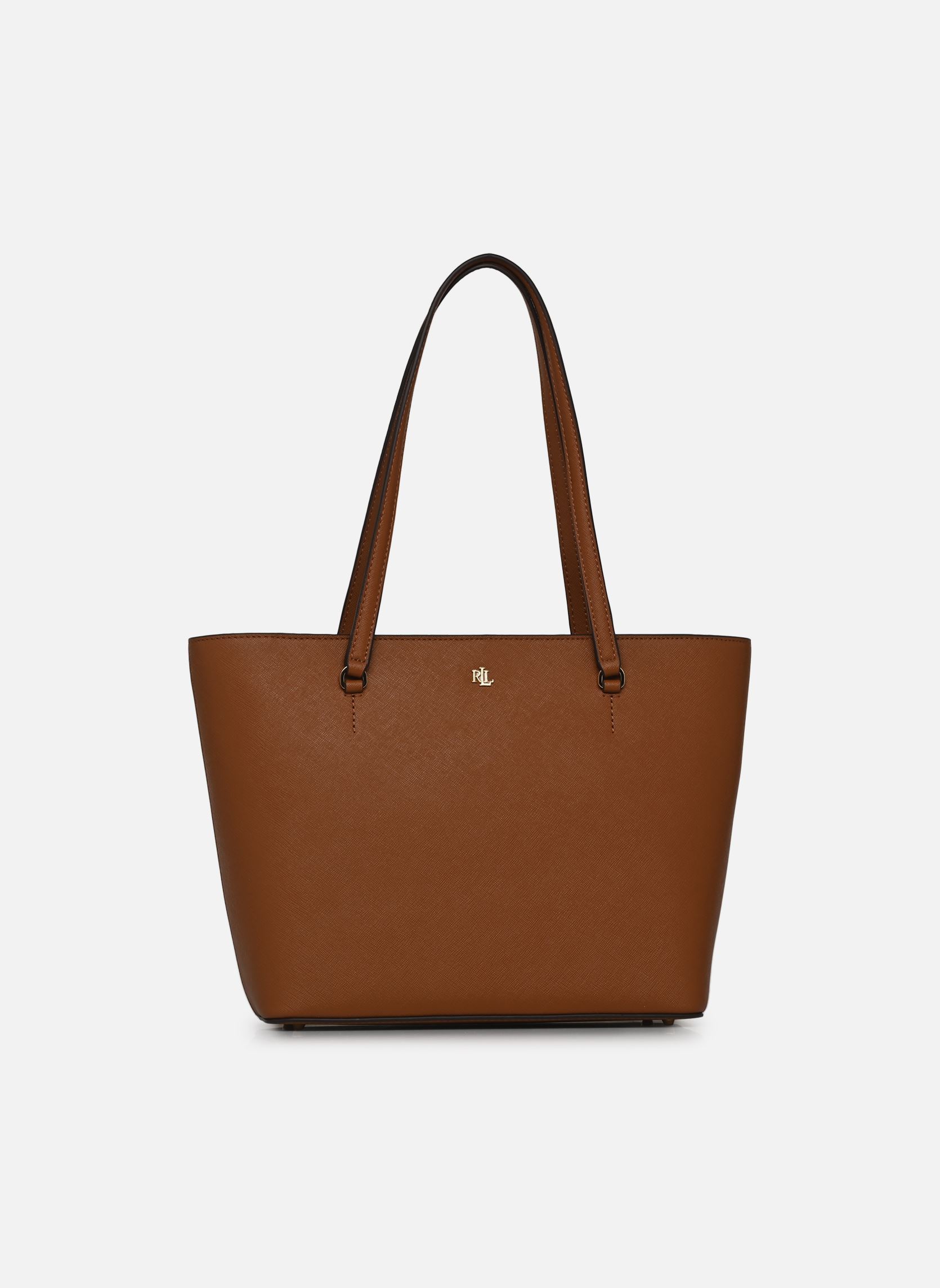 Sacs à main Lauren Ralph Lauren Karly Shpper Tote Medium pour Sacs - vue 2