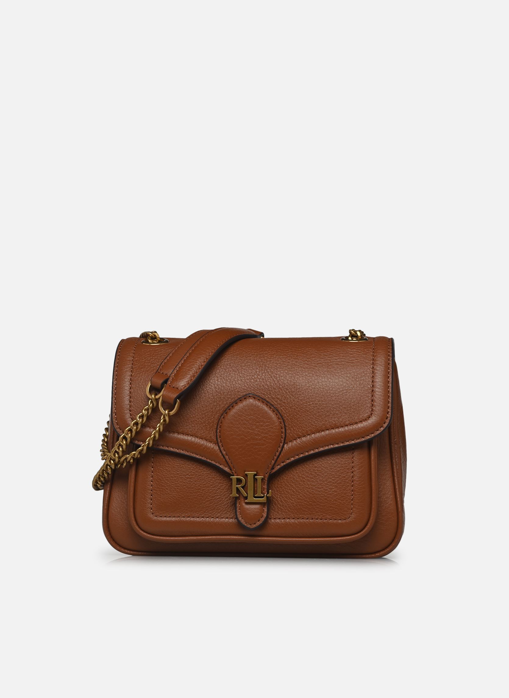 Sacs à main Lauren Ralph Lauren Bradley Sm Shoulder Bag Small pour Sacs - vue 2