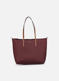 Cabas Keaton 31-Tote-Large femme bordeaux