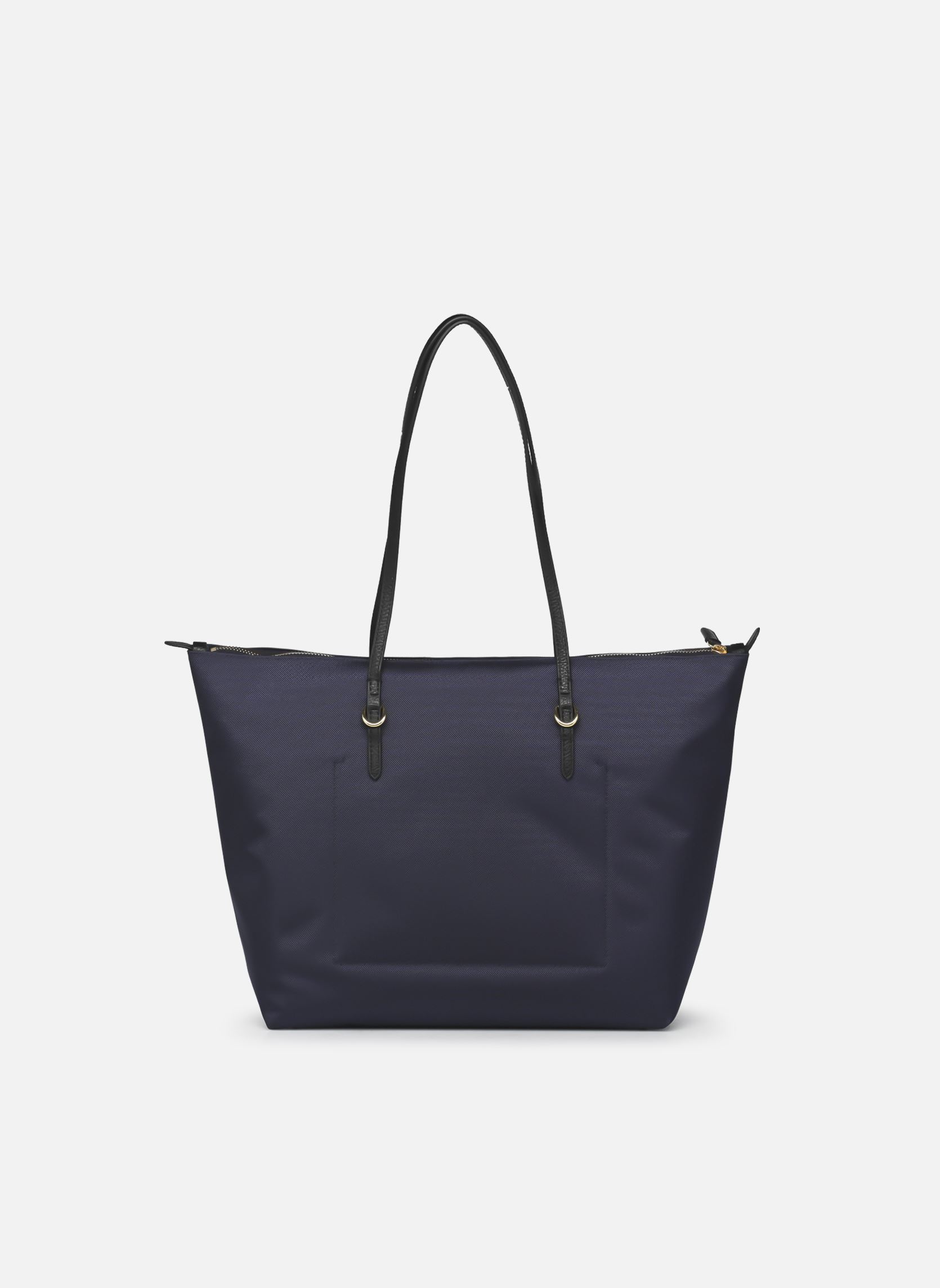 Borsa da spiaggia Keaton 31-Tote-Large donna blu Lauren Ralph Lauren Borsa da spiaggia Keaton 31-Tote-Large donna blu REFINED NAVY