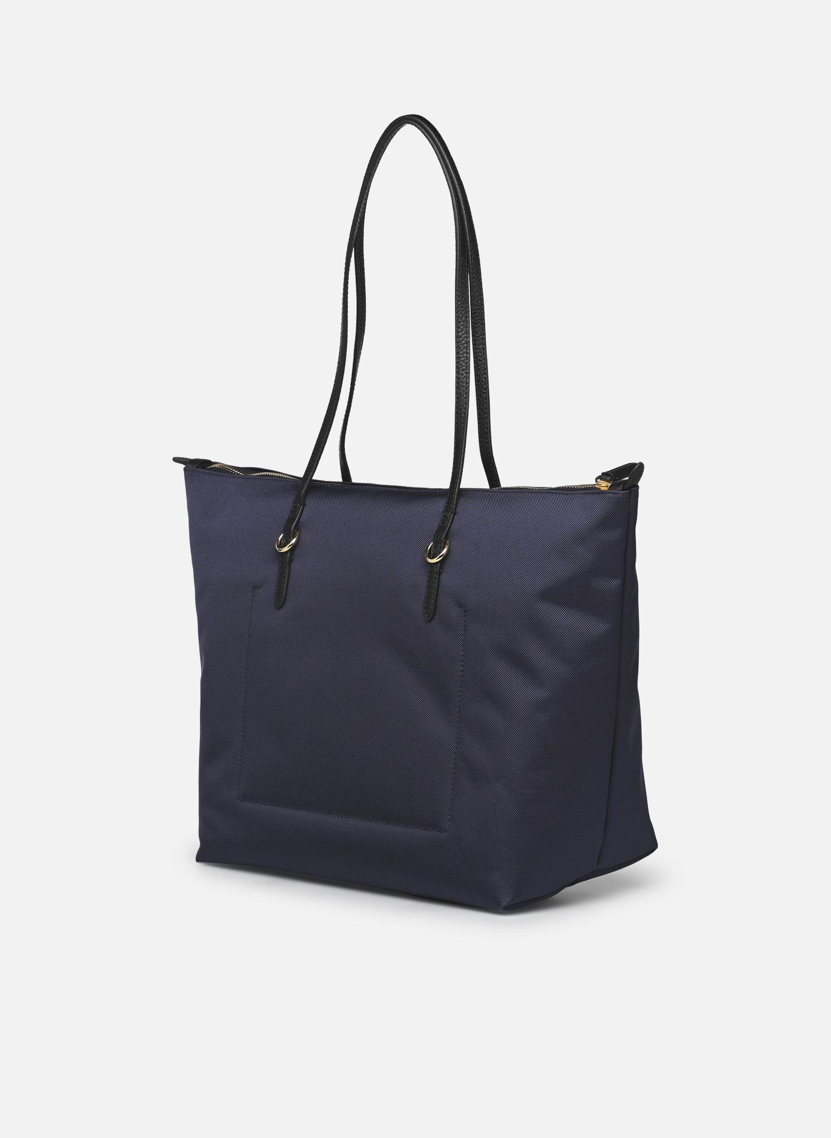 Borsa da spiaggia Keaton 31-Tote-Large donna blu Lauren Ralph Lauren Borsa da spiaggia Keaton 31-Tote-Large donna blu REFINED NAVY