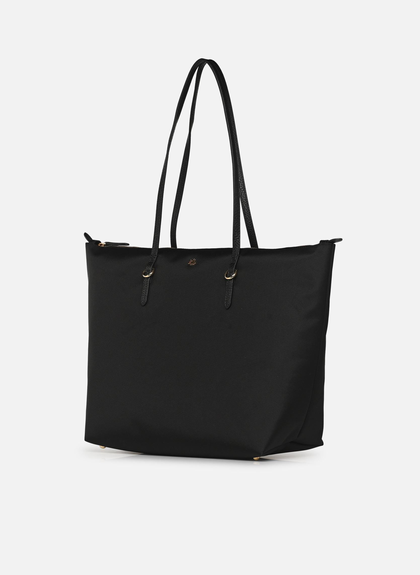 Shopper Keaton 31-Tote-Large damen schwarz Lauren Ralph Lauren Shopper Keaton 31-Tote-Large damen schwarz BLACK