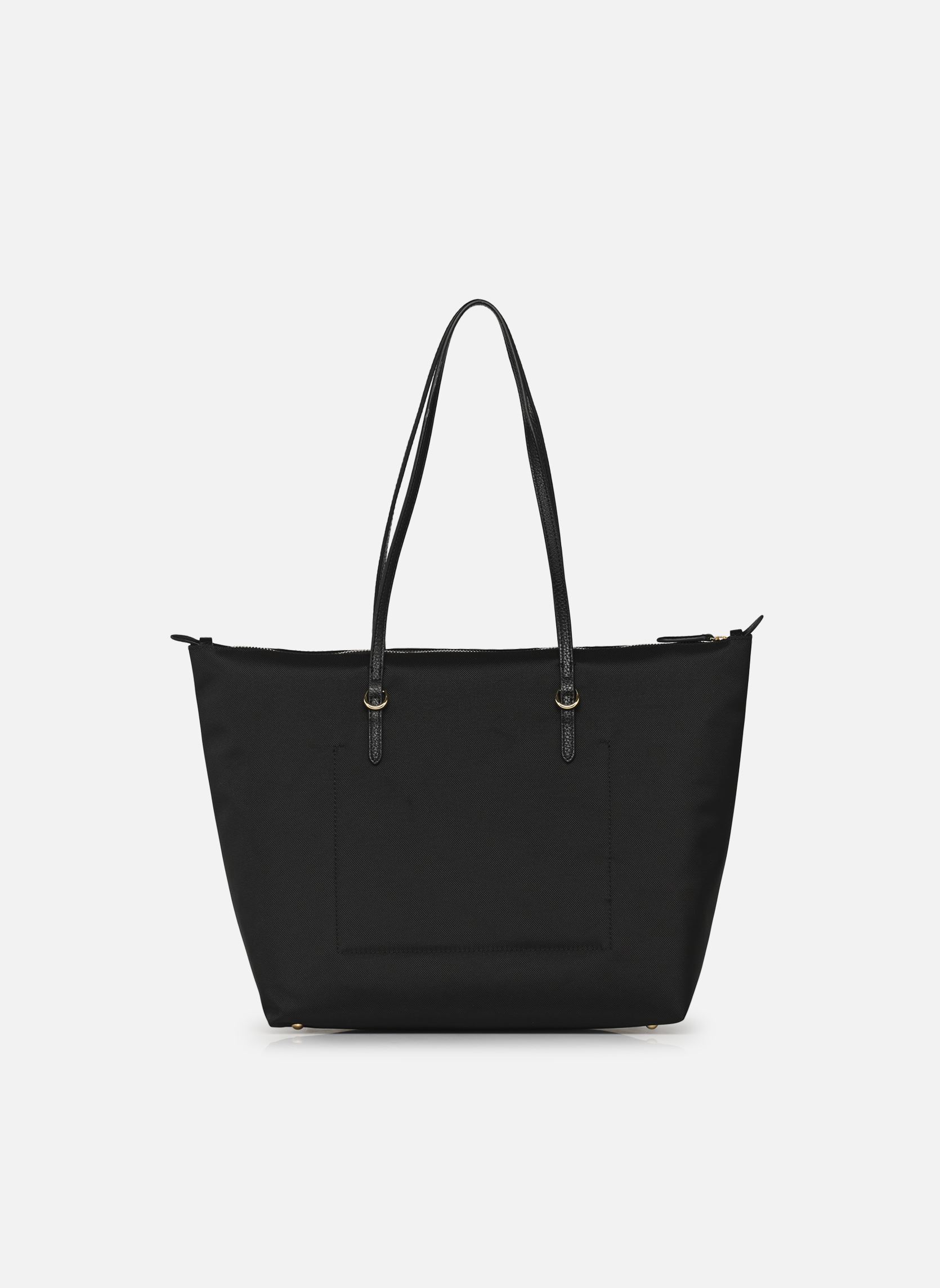 Shopper Keaton 31-Tote-Large damen schwarz Lauren Ralph Lauren Shopper Keaton 31-Tote-Large damen schwarz BLACK