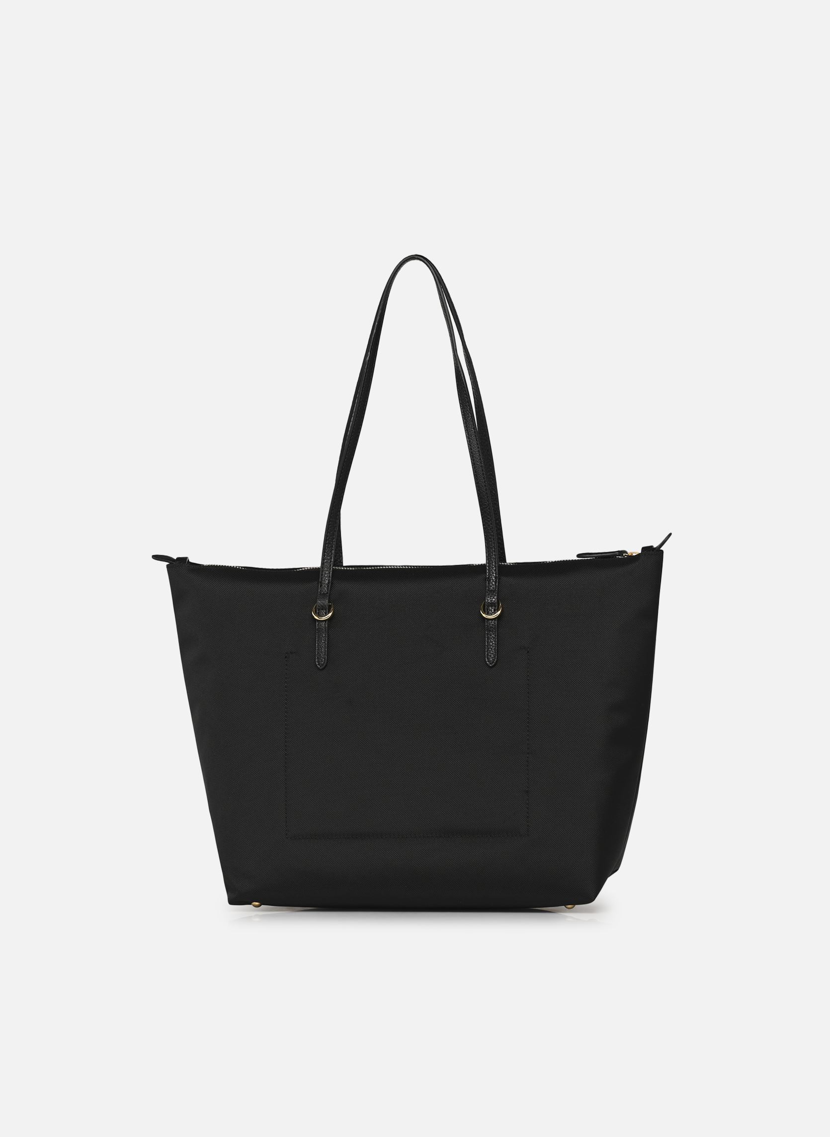 Shopper Keaton 31-Tote-Large damen schwarz Lauren Ralph Lauren Shopper Keaton 31-Tote-Large damen schwarz BLACK
