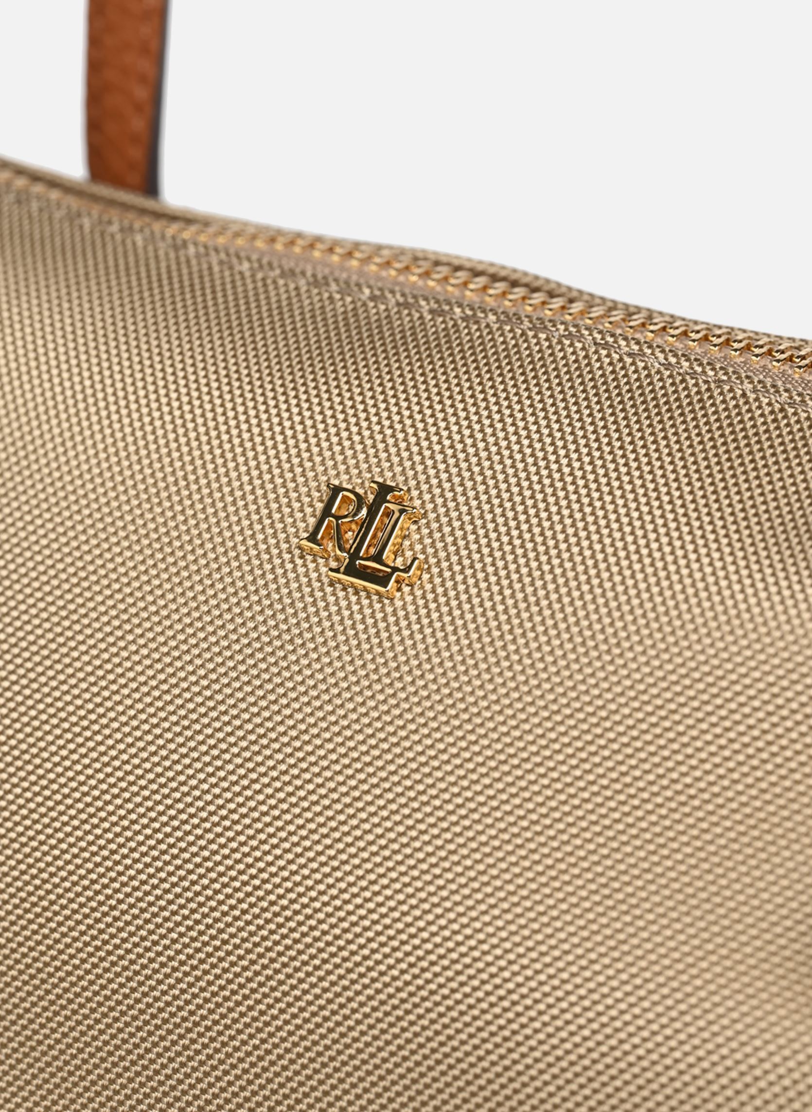 Cabas Keaton 31-Tote-Large femme beige Lauren Ralph Lauren Cabas Keaton 31-Tote-Large femme beige CLAY