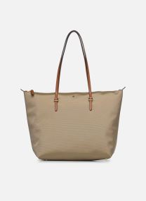 Cabas Keaton 31-Tote-Large femme beige