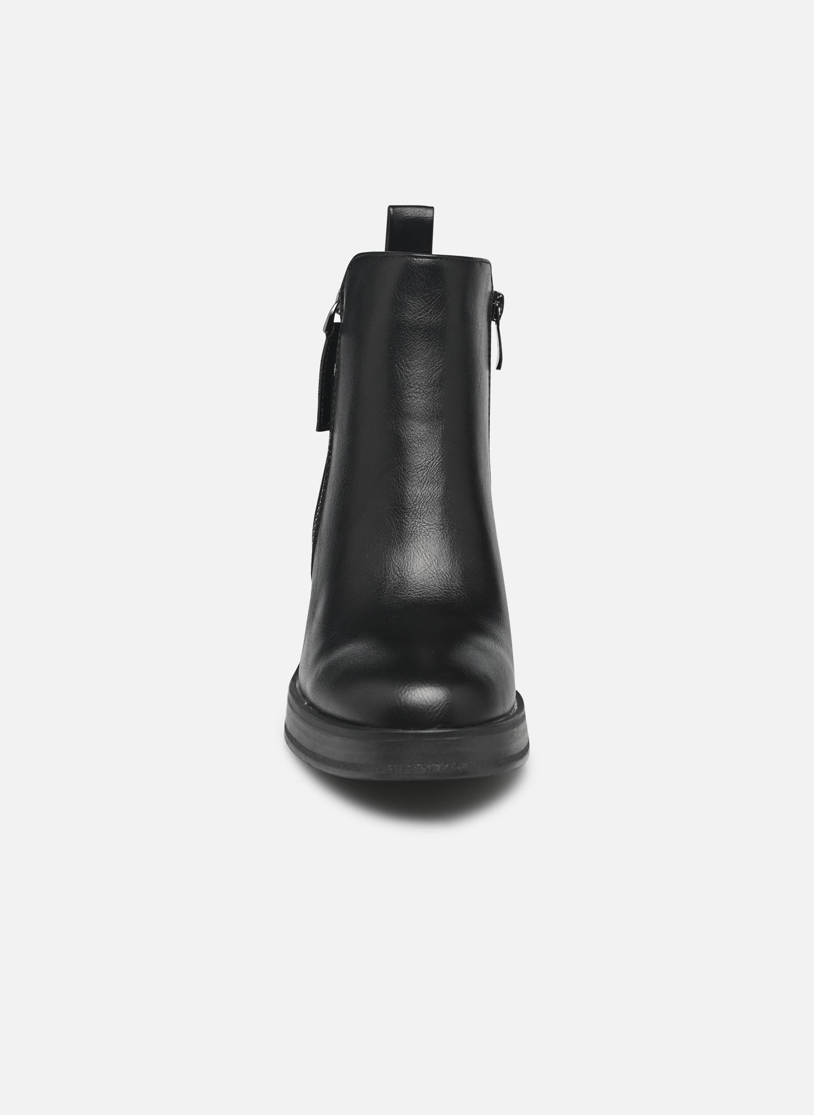 Bottines et boots TDF5110 femme noir Divine Factory Bottines et boots TDF5110 femme noir Noir