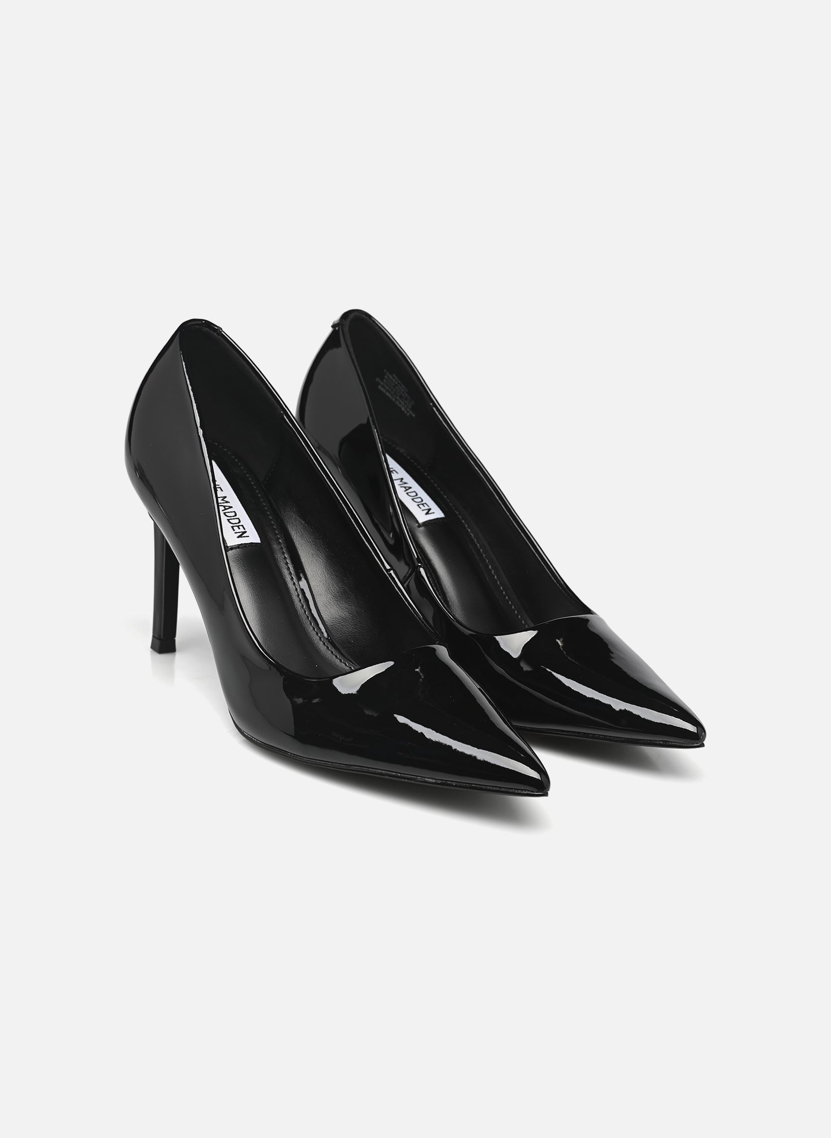 Pumps Prophecy damen schwarz Steve Madden Pumps Prophecy damen schwarz Black Patent