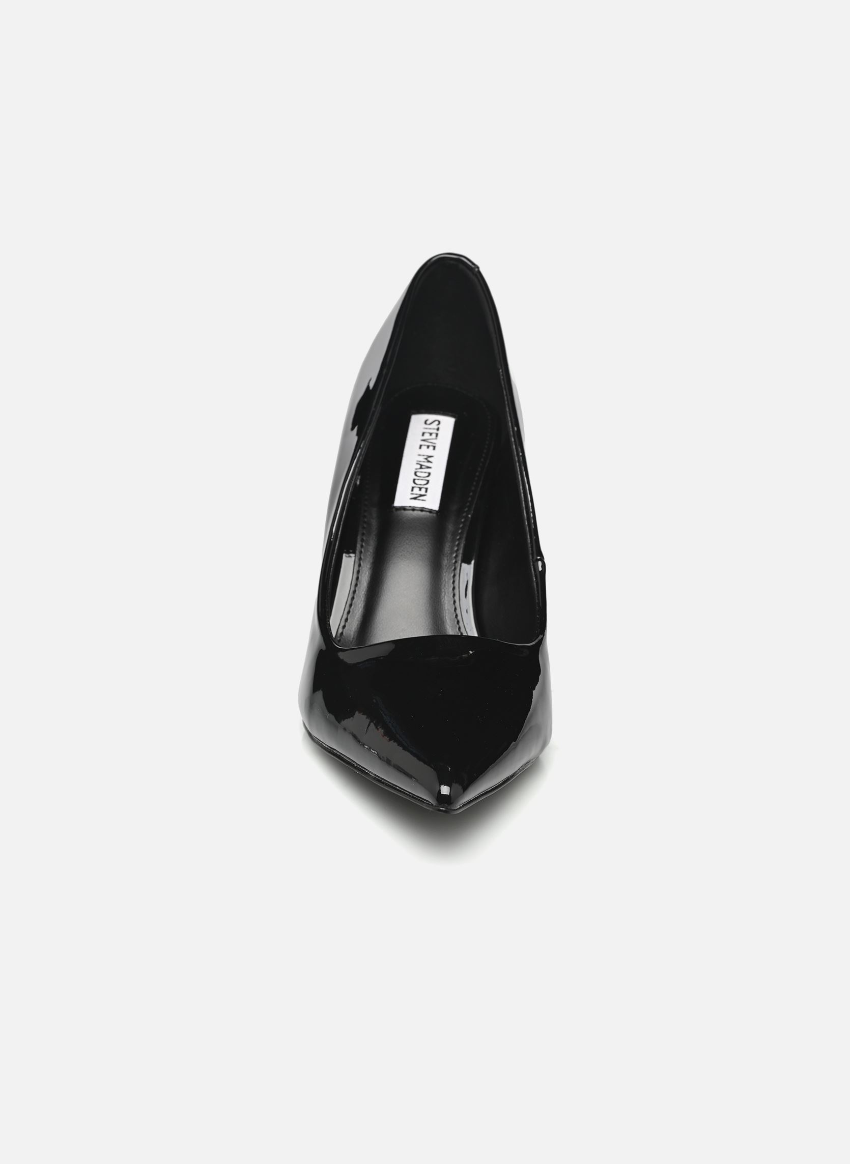 Pumps Prophecy damen schwarz Steve Madden Pumps Prophecy damen schwarz Black Patent