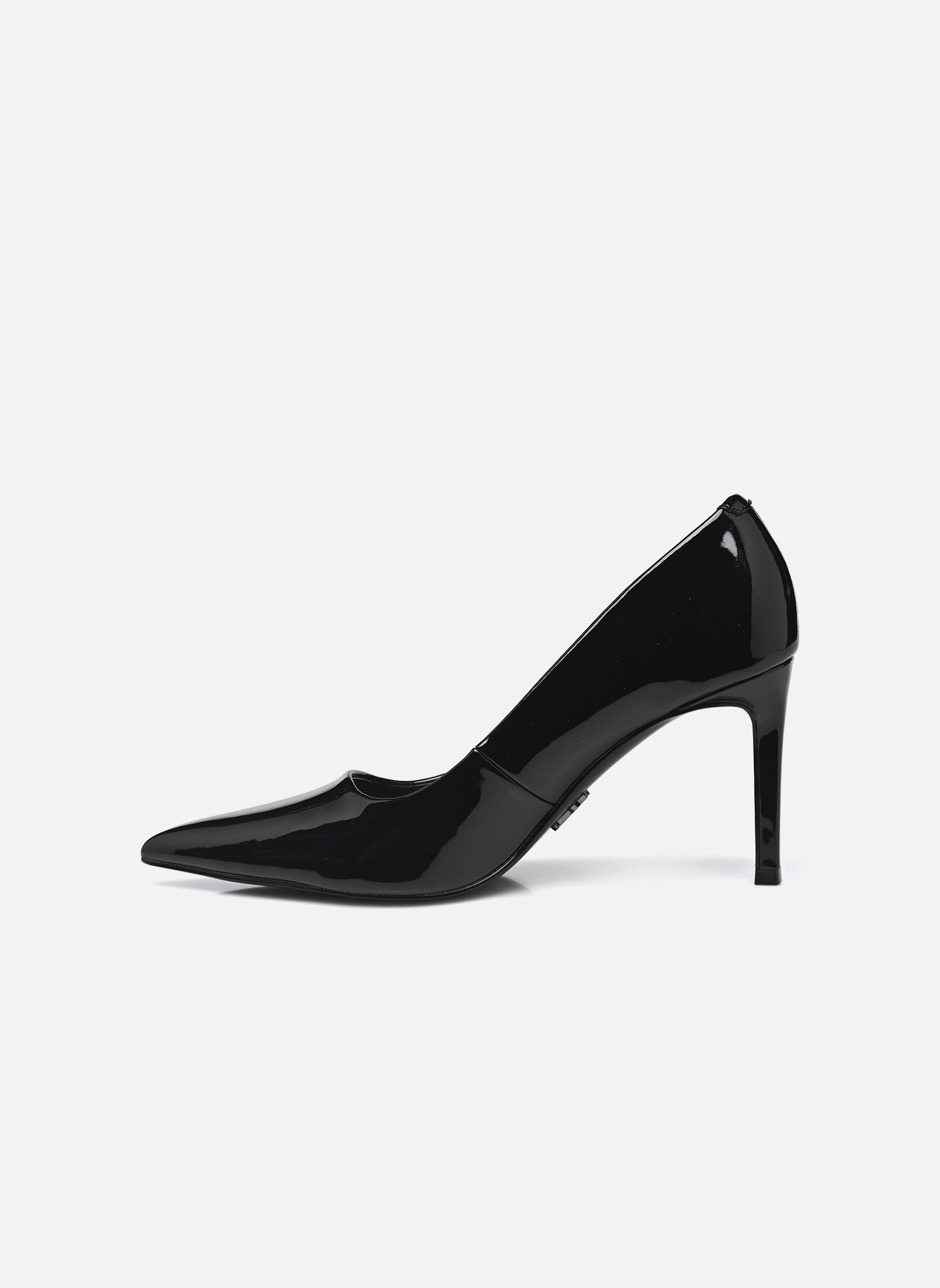 Pumps Prophecy damen schwarz Steve Madden Pumps Prophecy damen schwarz Black Patent
