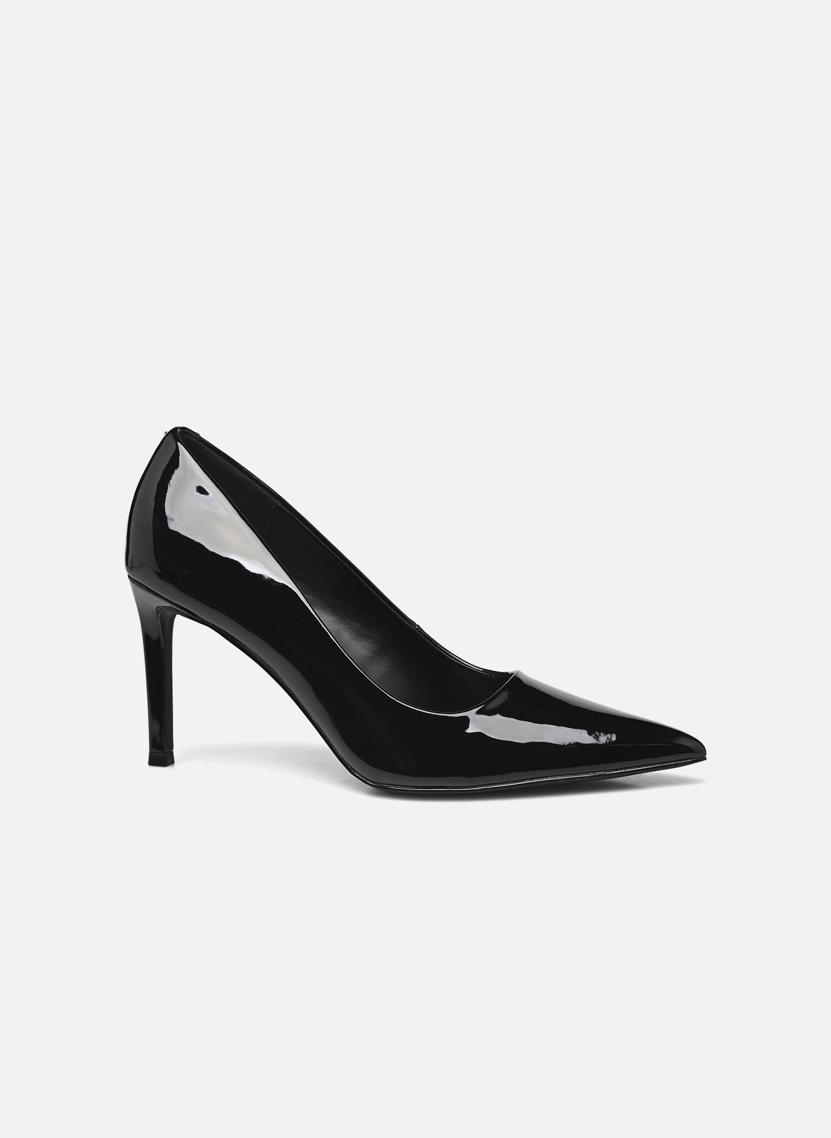Pumps Prophecy damen schwarz Steve Madden Pumps Prophecy damen schwarz Black Patent