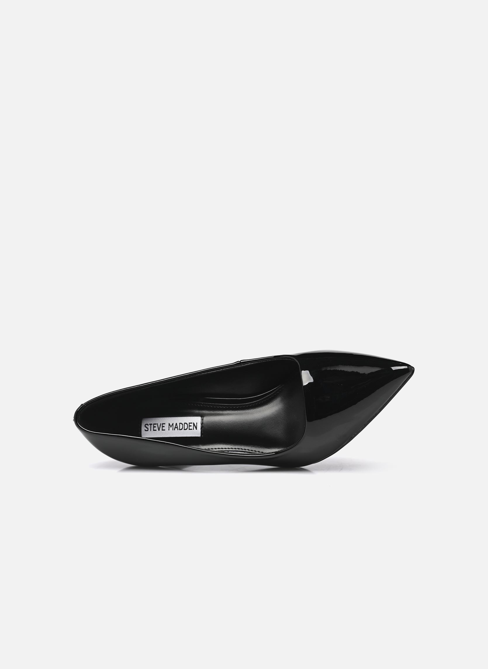 Pumps Prophecy damen schwarz Steve Madden Pumps Prophecy damen schwarz Black Patent