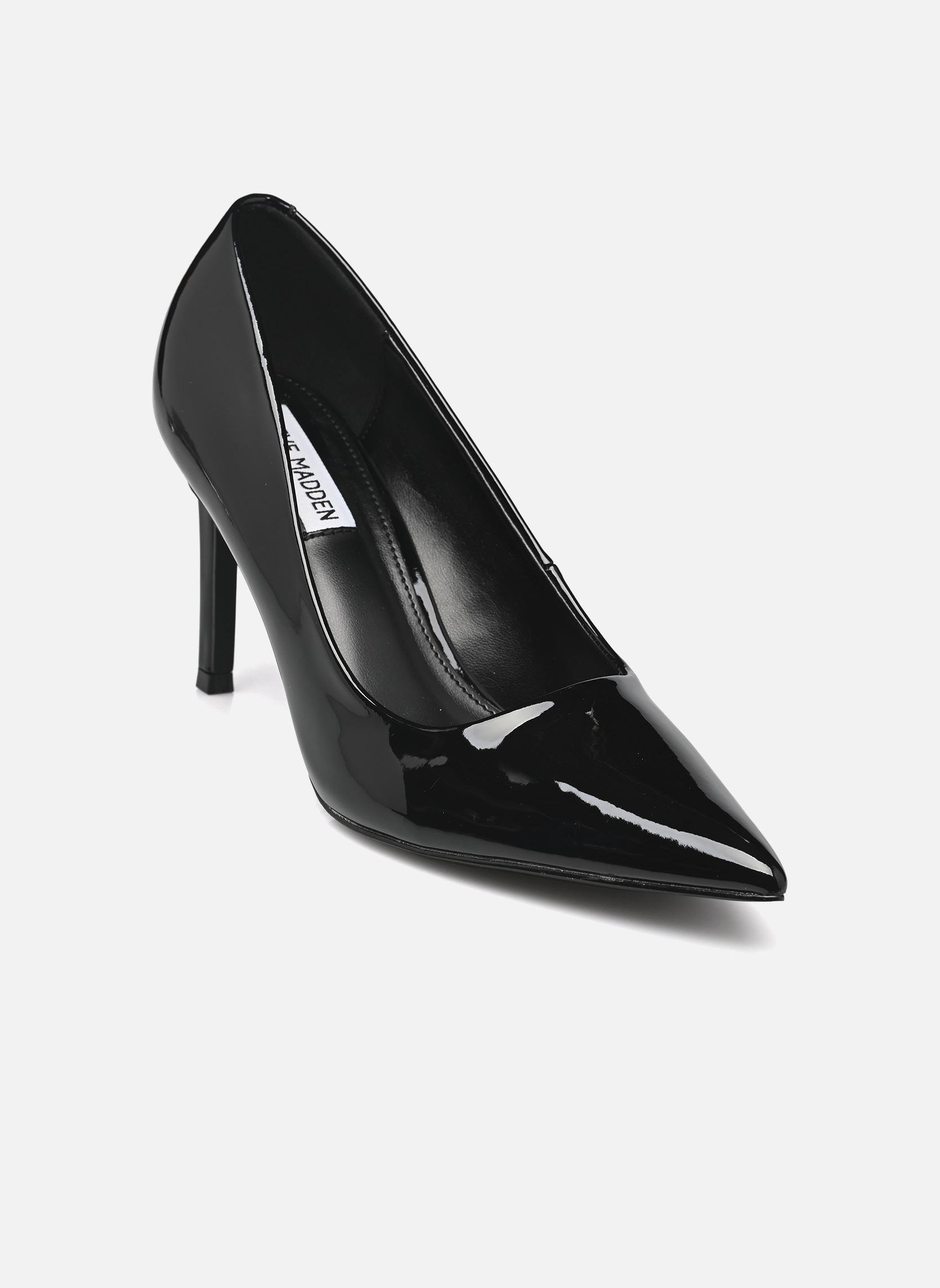 Pumps Prophecy damen schwarz Steve Madden Pumps Prophecy damen schwarz Black Patent