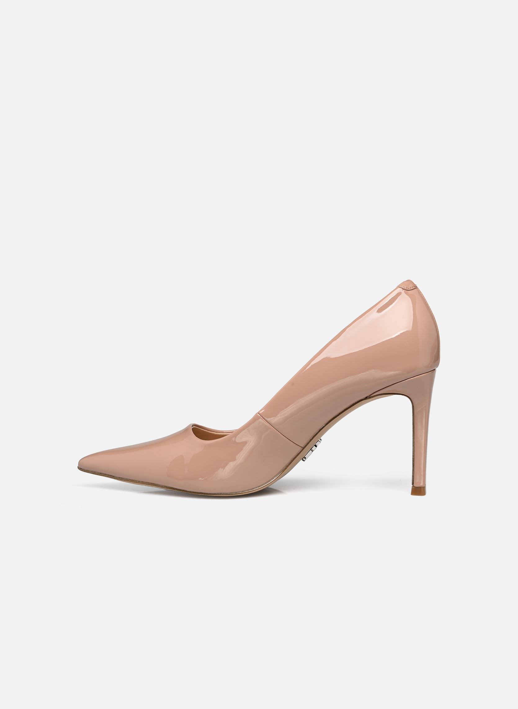 Pumps Prophecy dames beige Steve Madden Pumps Prophecy dames beige Blush Patent