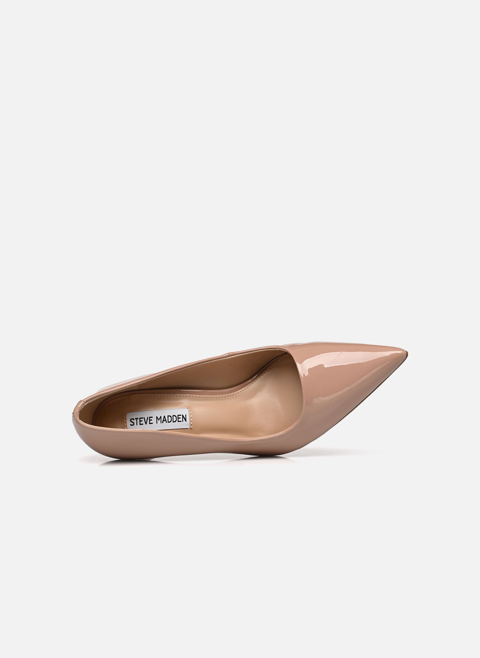 Pumps Prophecy dames beige Steve Madden Pumps Prophecy dames beige Blush Patent