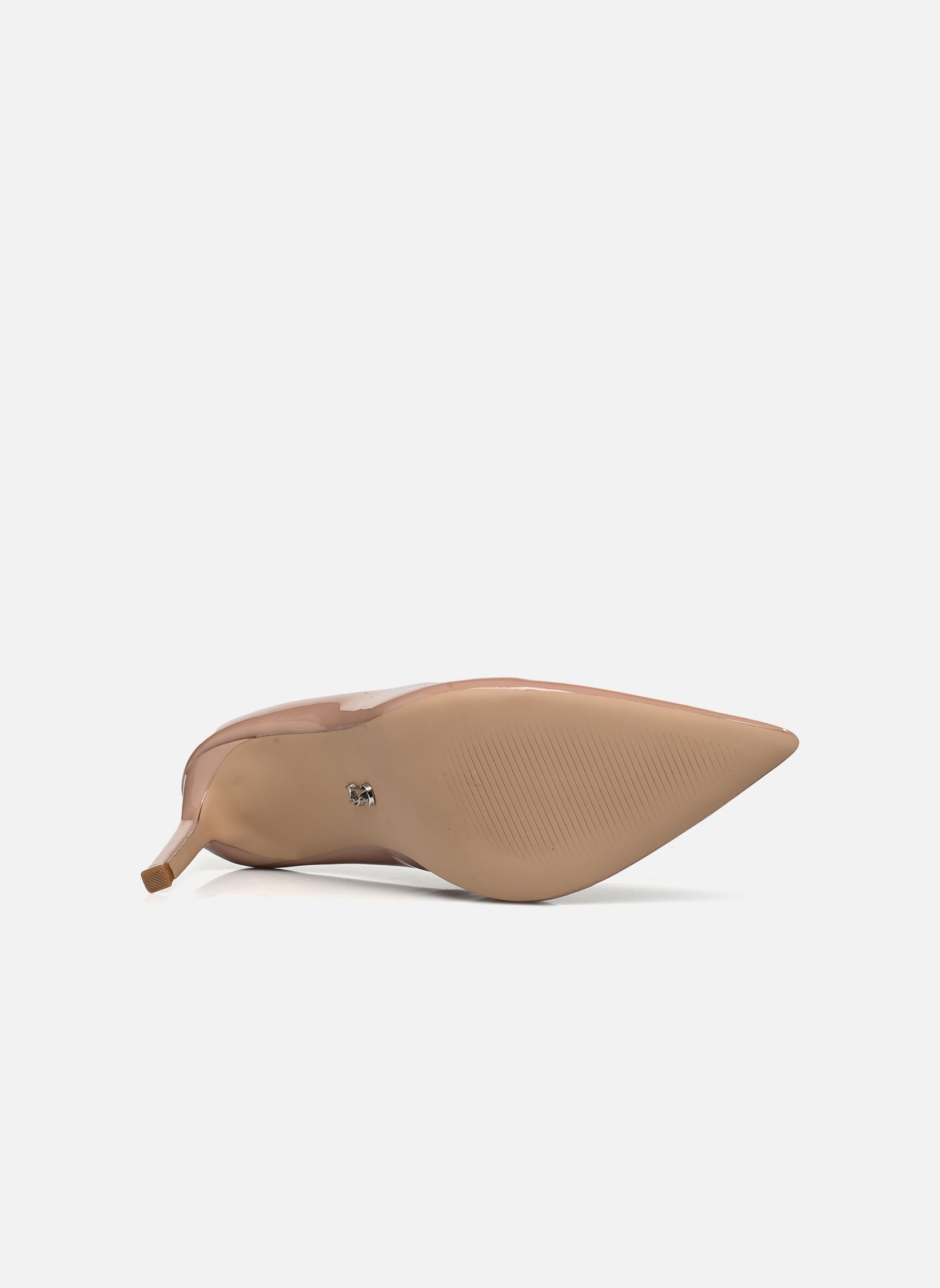 Pumps Prophecy dames beige Steve Madden Pumps Prophecy dames beige Blush Patent