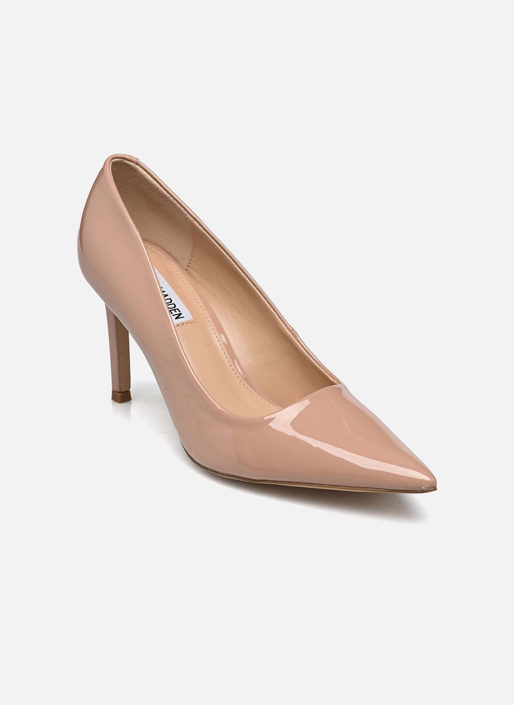 Pumps Prophecy dames beige Steve Madden Pumps Prophecy dames beige Blush Patent