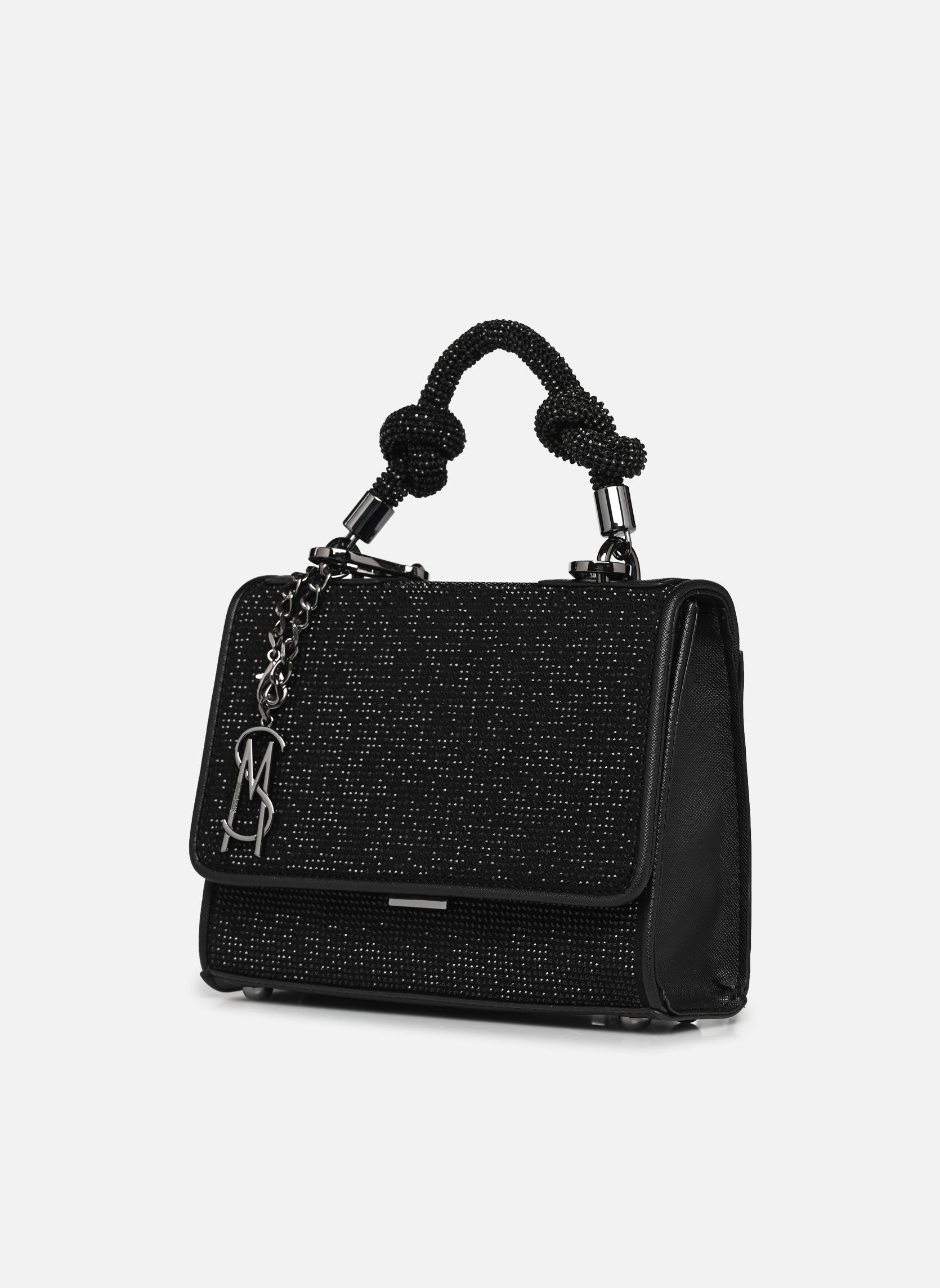 Sacs à main Bknotted femme noir Steve Madden Sacs à main Bknotted femme noir Black