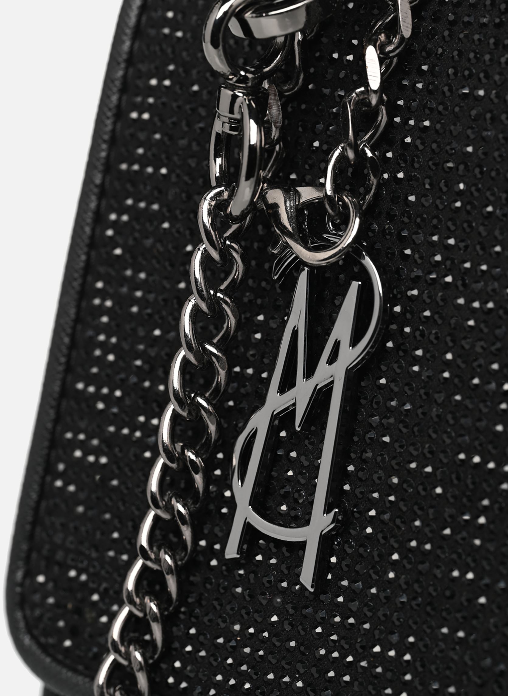 Sacs à main Bknotted femme noir Steve Madden Sacs à main Bknotted femme noir Black