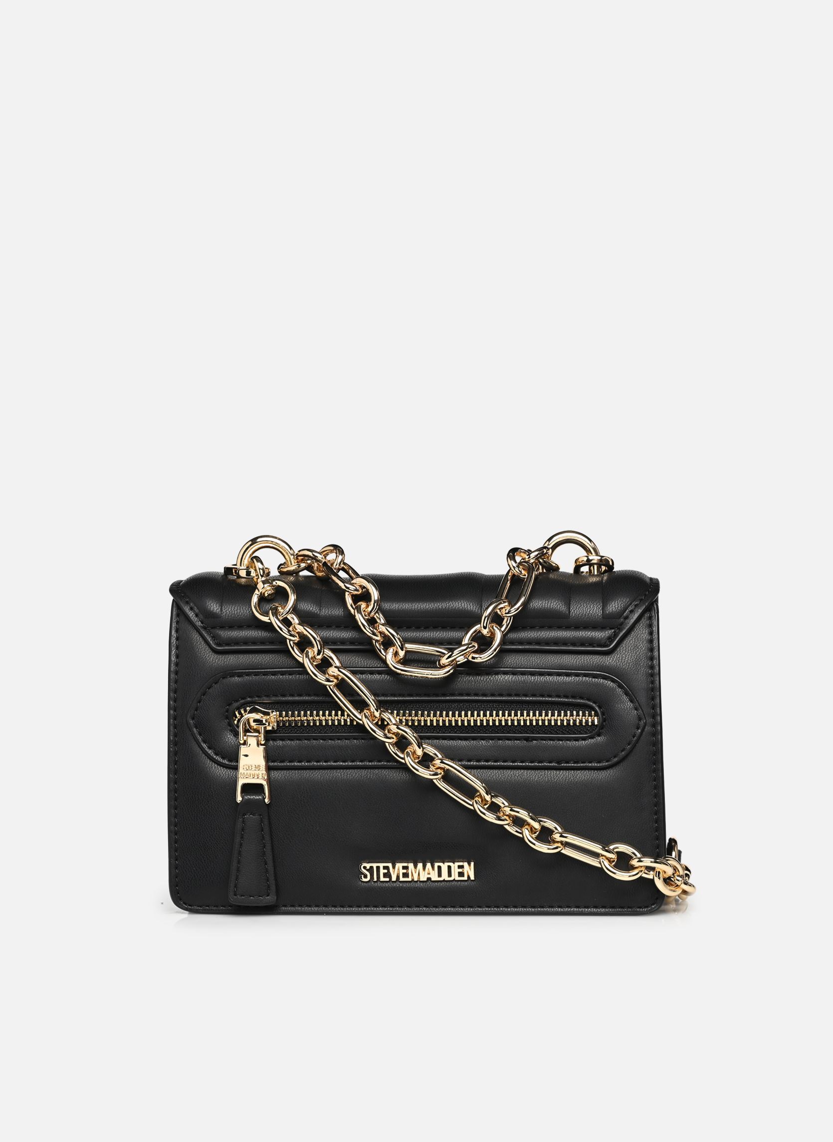 Schoudertassen Bfable dames zwart Steve Madden Schoudertassen Bfable dames zwart Black