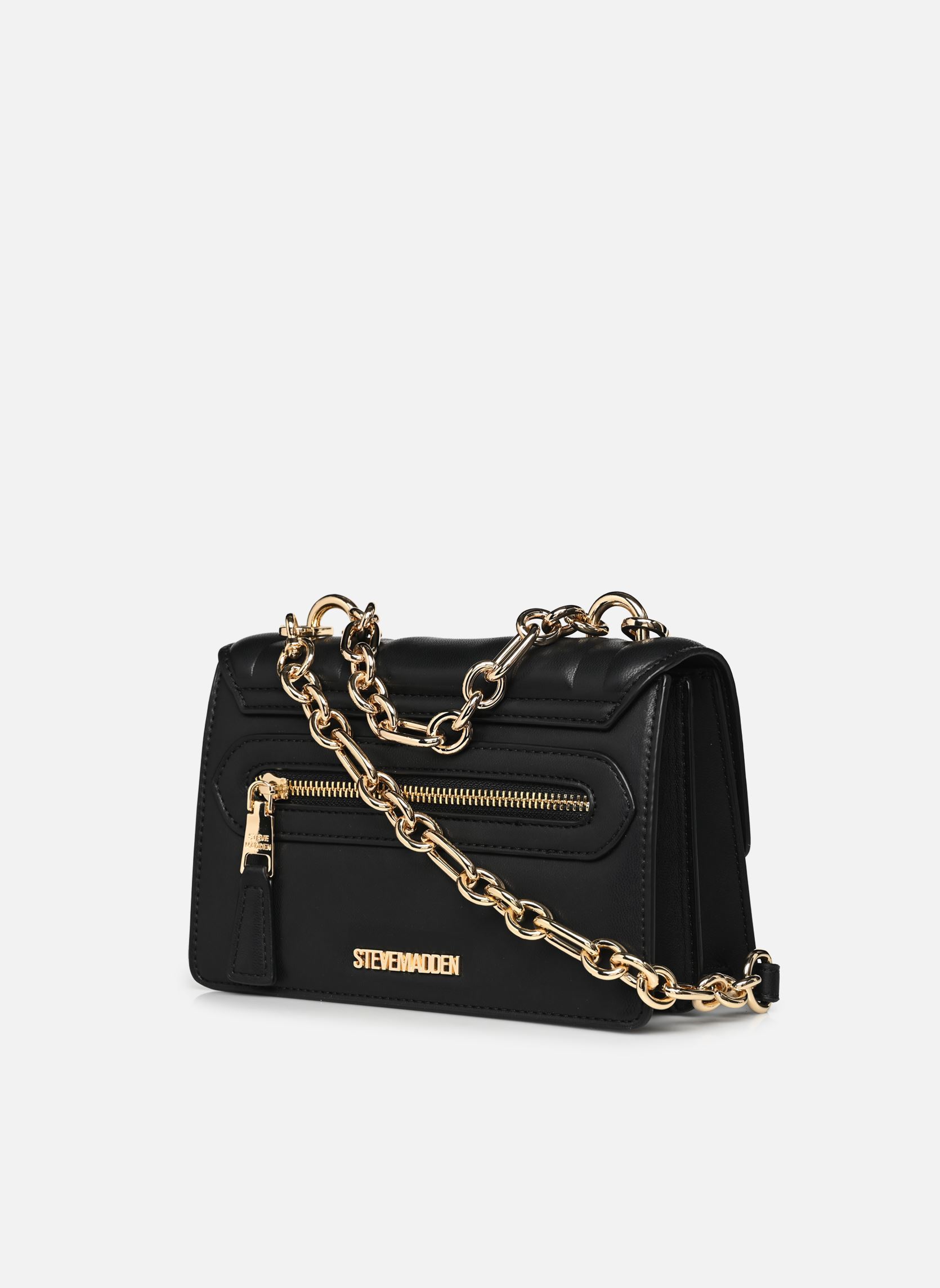 Schoudertassen Bfable dames zwart Steve Madden Schoudertassen Bfable dames zwart Black