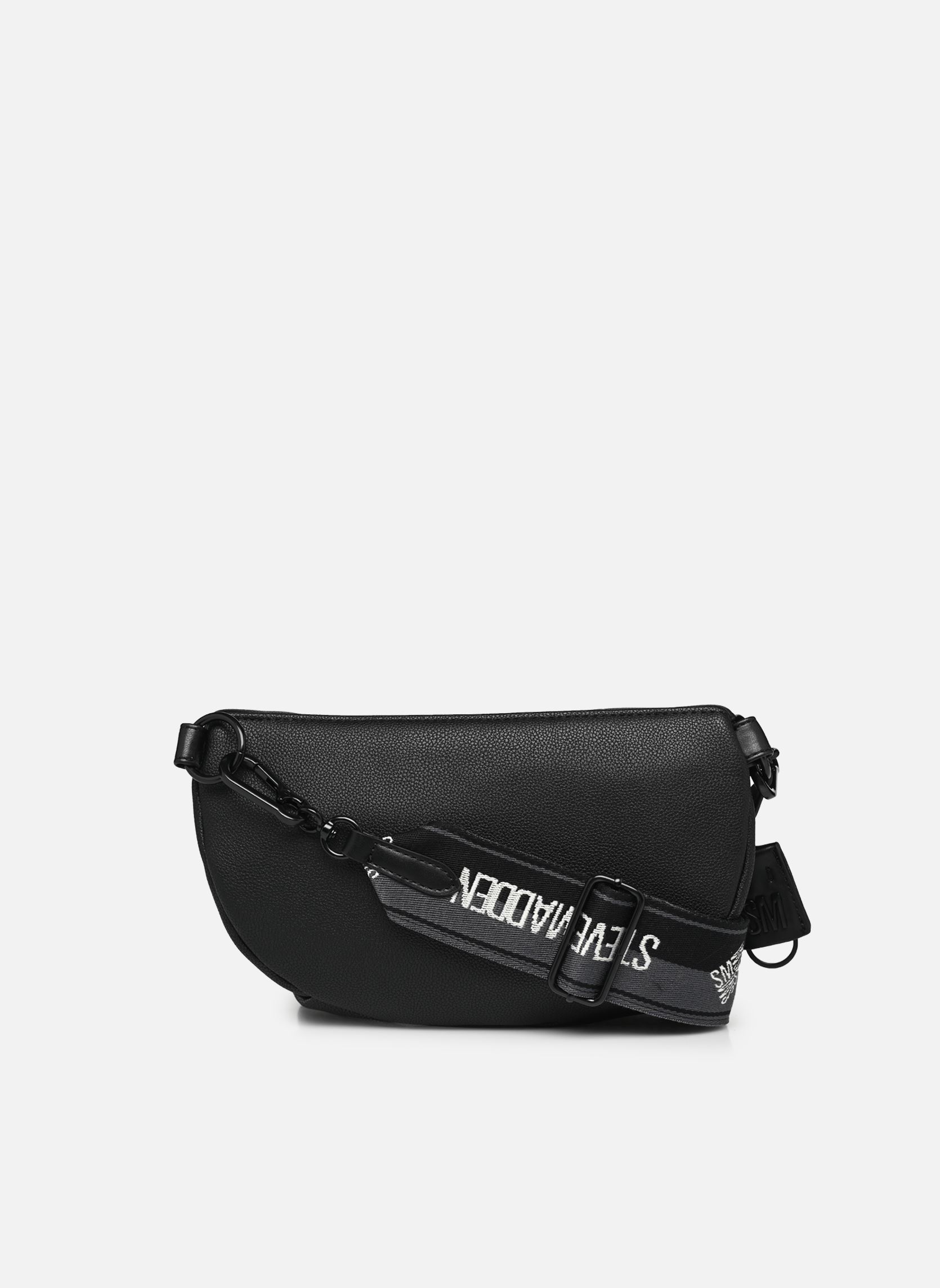 Banana Bag Bclarke damen schwarz Steve Madden Banana Bag Bclarke damen schwarz Black/black