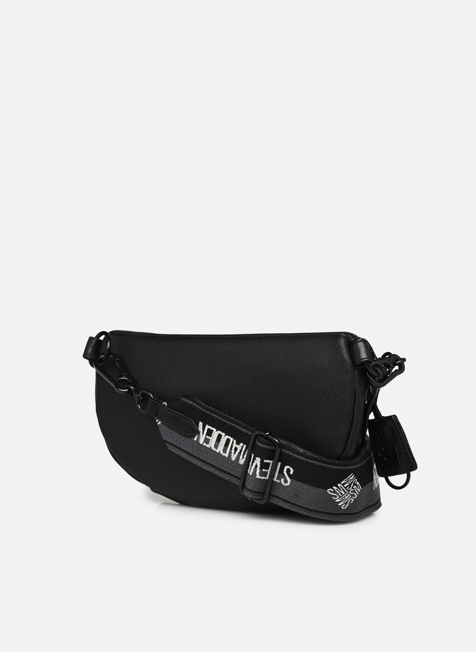 Banana Bag Bclarke damen schwarz Steve Madden Banana Bag Bclarke damen schwarz Black/black
