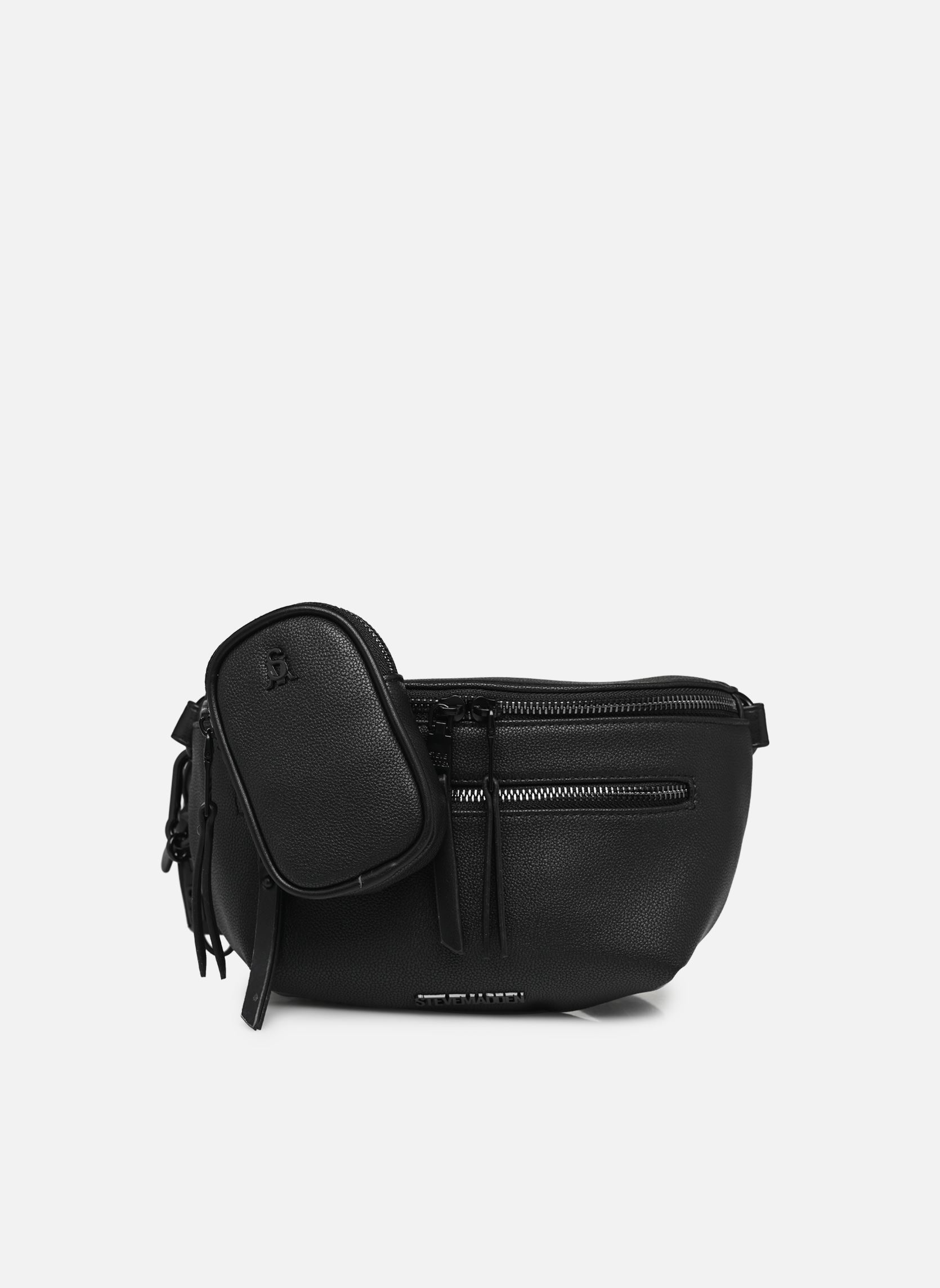 Banana Bag Bclarke damen schwarz Steve Madden Banana Bag Bclarke damen schwarz Black/black