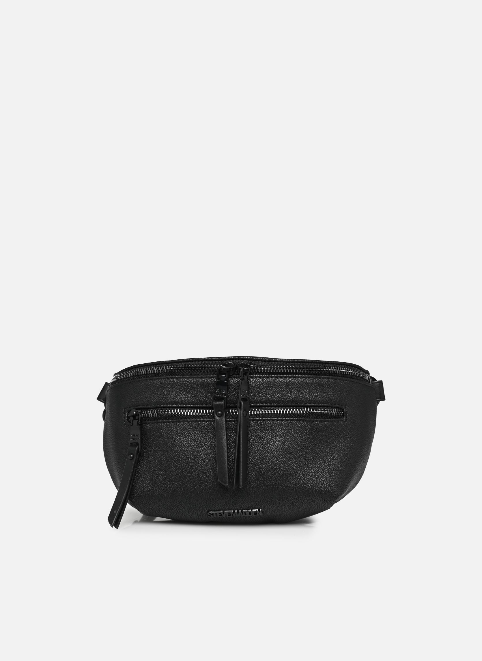 Banana Bag Bclarke damen schwarz Steve Madden Banana Bag Bclarke damen schwarz Black/black