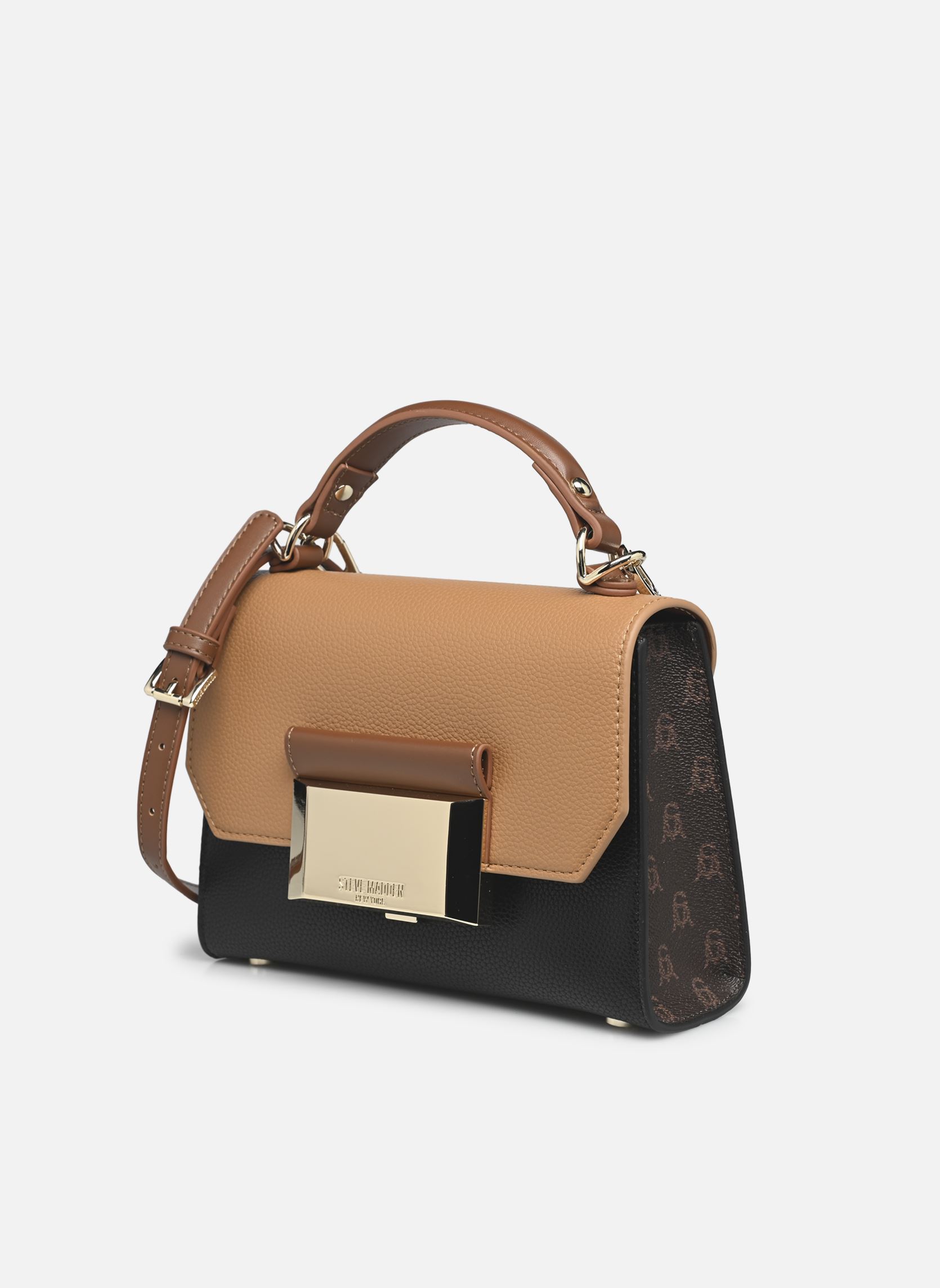 Umhängetaschen Bsherif damen schwarz Steve Madden Umhängetaschen Bsherif damen schwarz Blk Multi