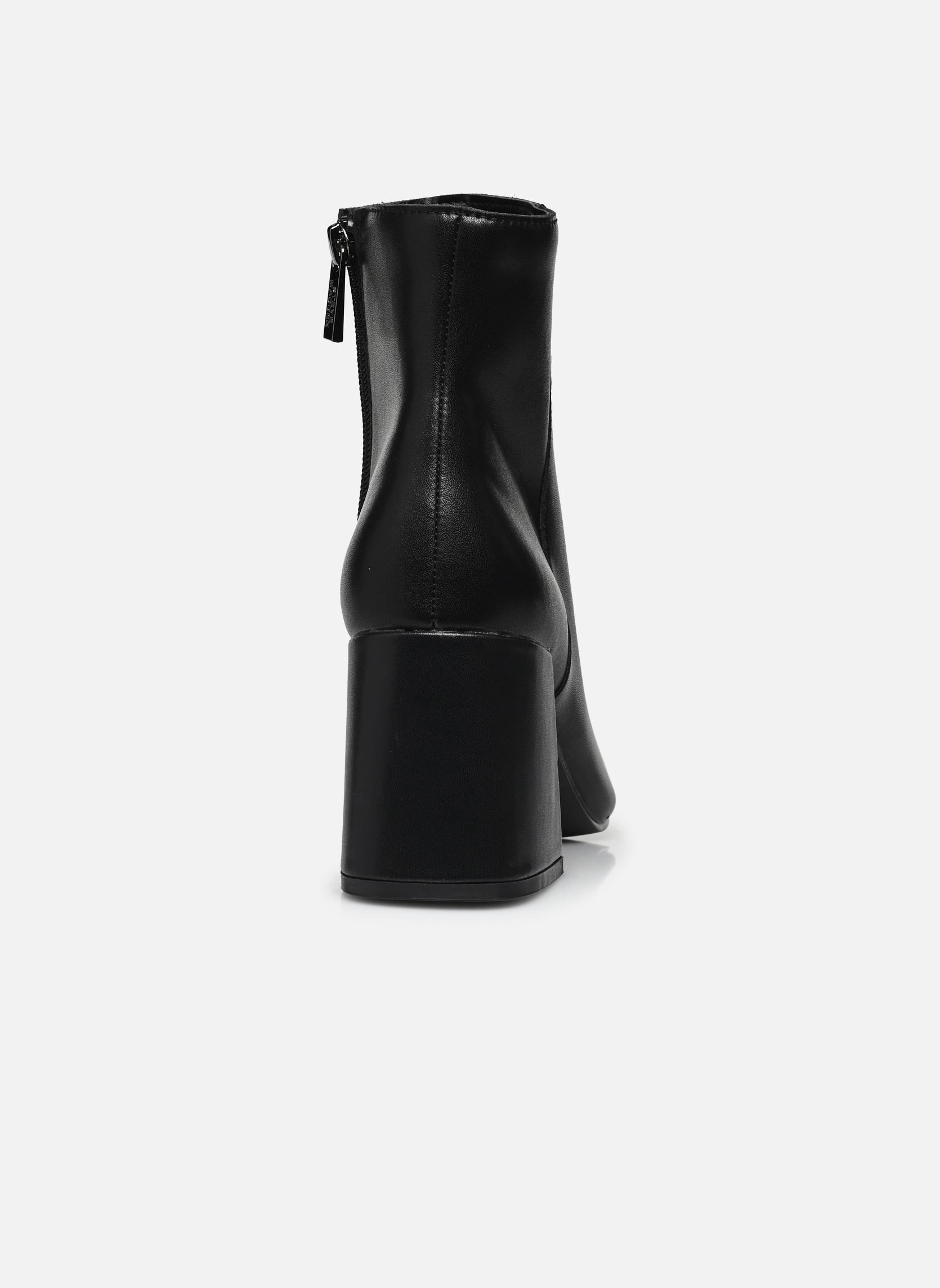 Bottines et boots Restore femme noir Steve Madden Bottines et boots Restore femme noir Blk Action Leather