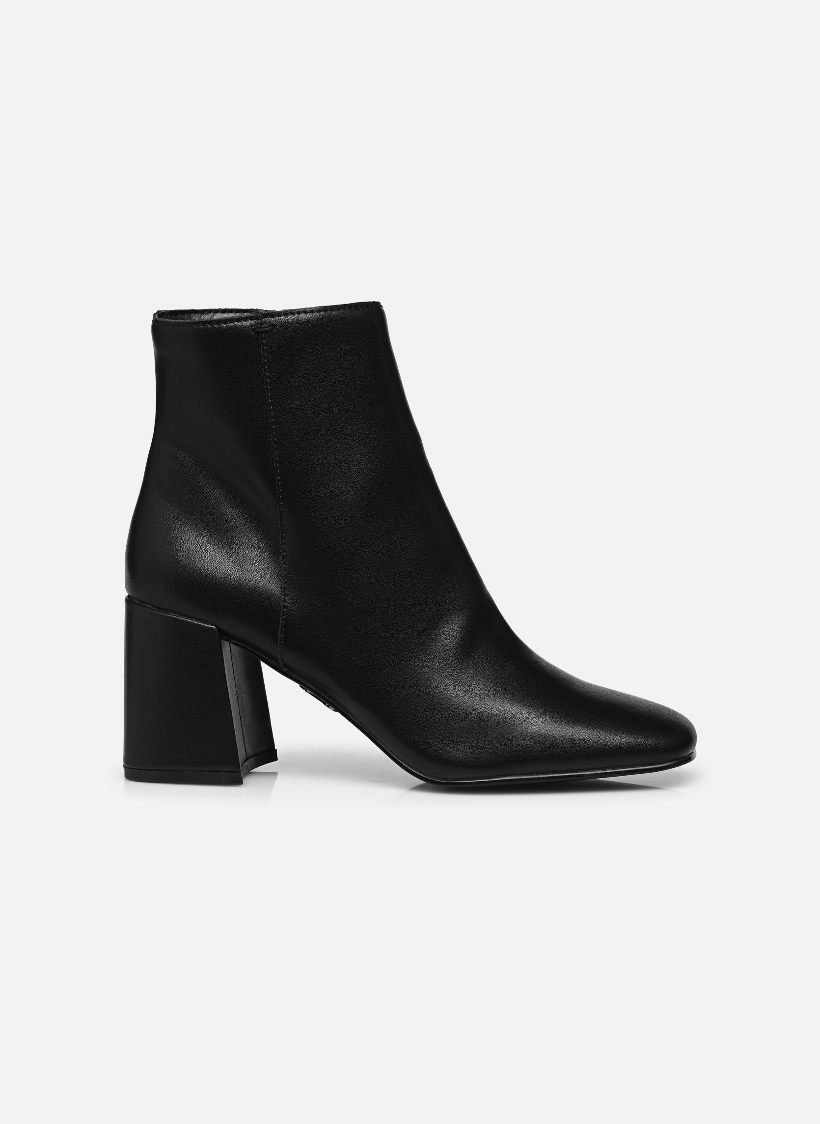 Bottines et boots Restore femme noir Steve Madden Bottines et boots Restore femme noir Blk Action Leather