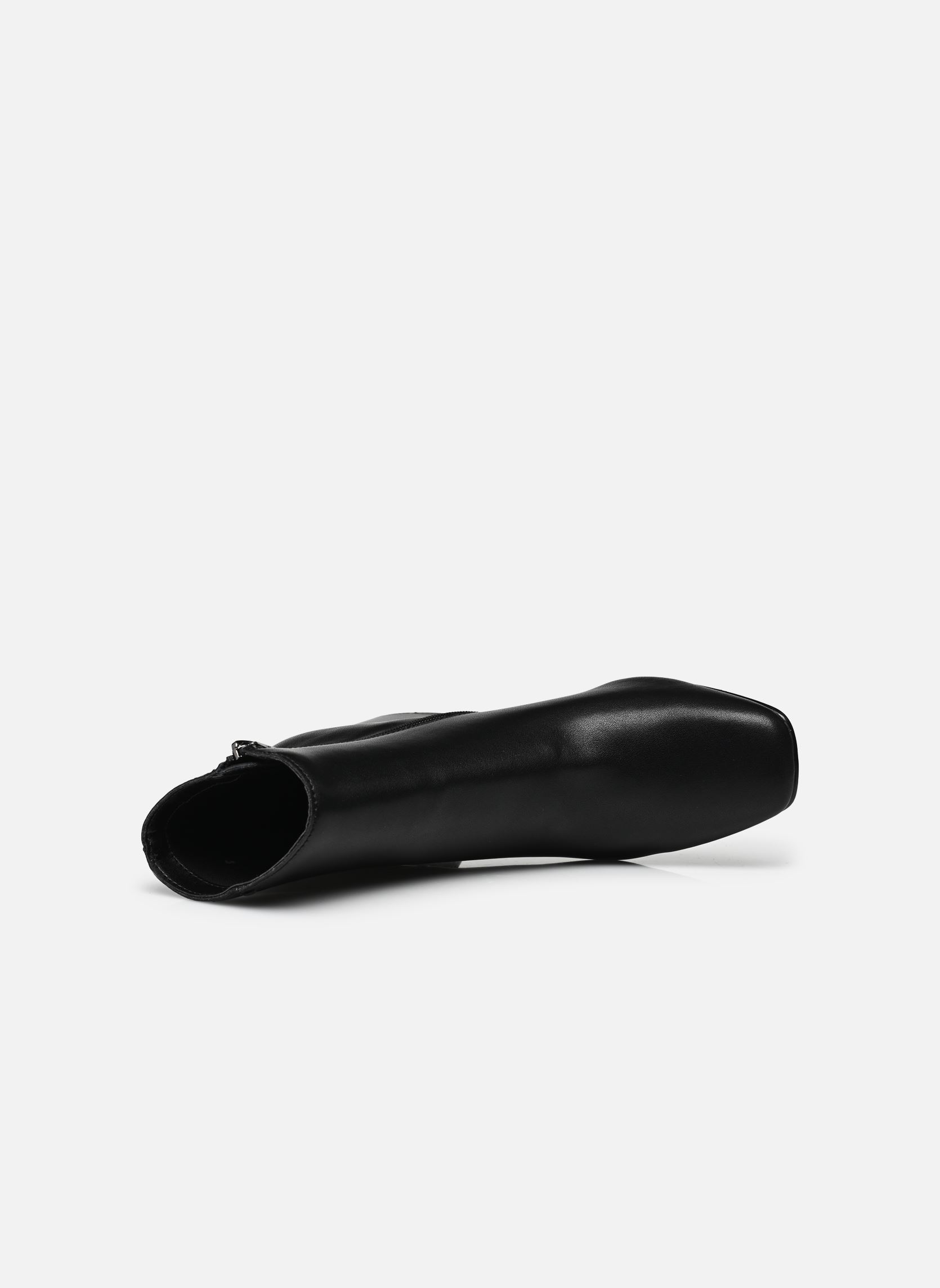 Bottines et boots Restore femme noir Steve Madden Bottines et boots Restore femme noir Blk Action Leather
