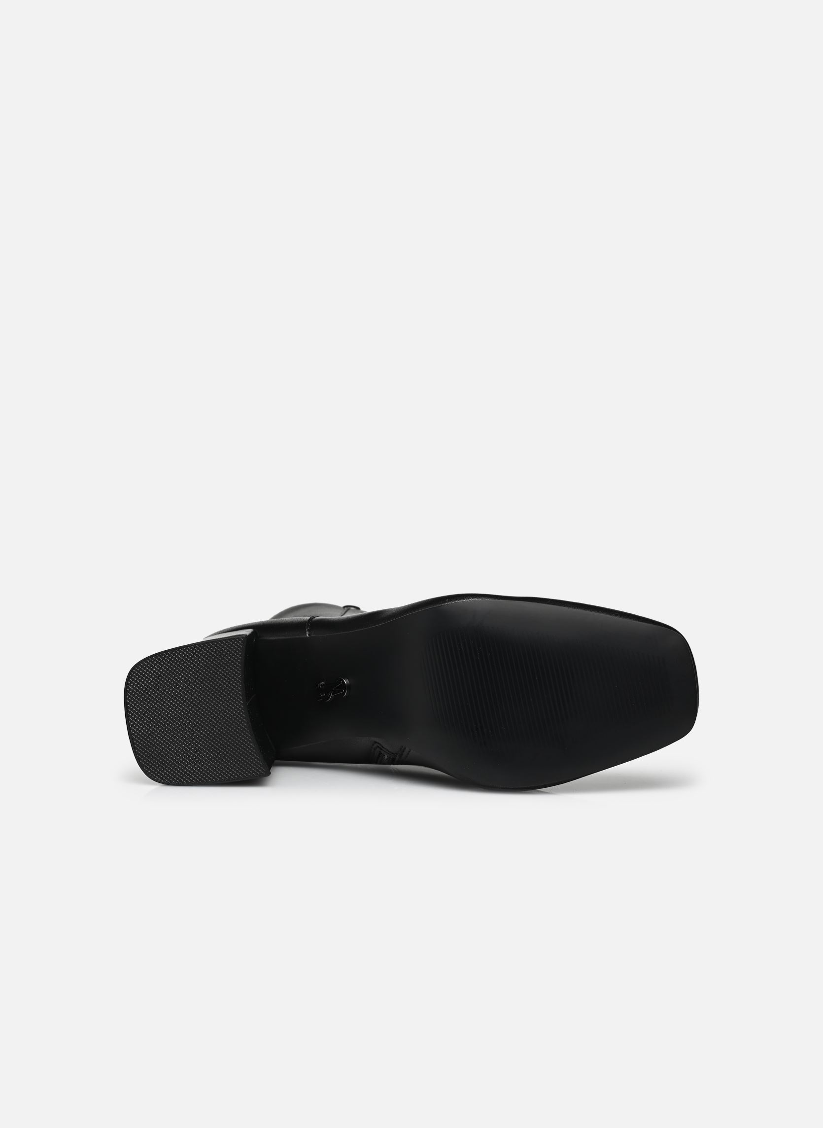 Bottines et boots Restore femme noir Steve Madden Bottines et boots Restore femme noir Blk Action Leather