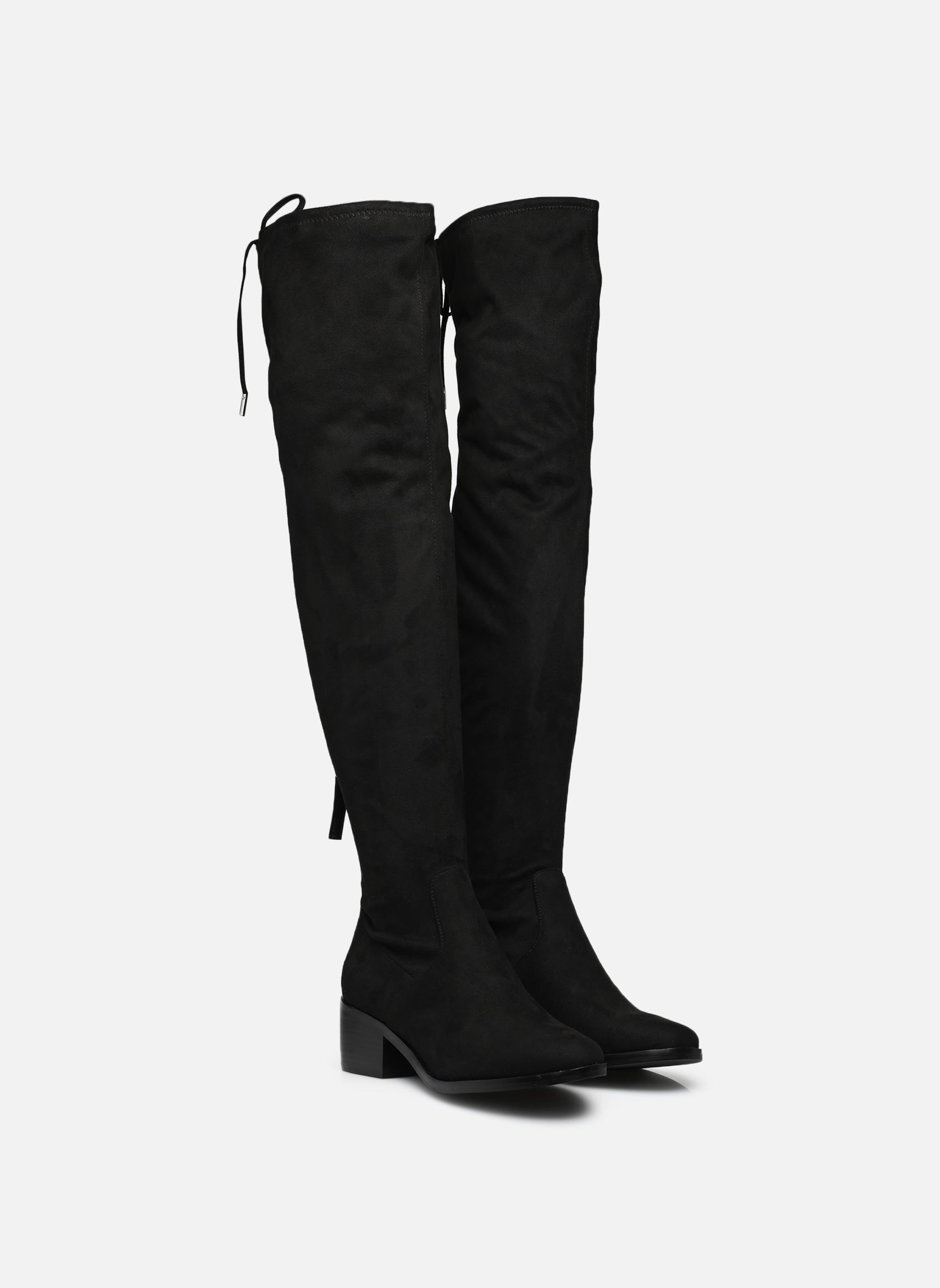 Stiefel Salvage damen schwarz Steve Madden Stiefel Salvage damen schwarz Black