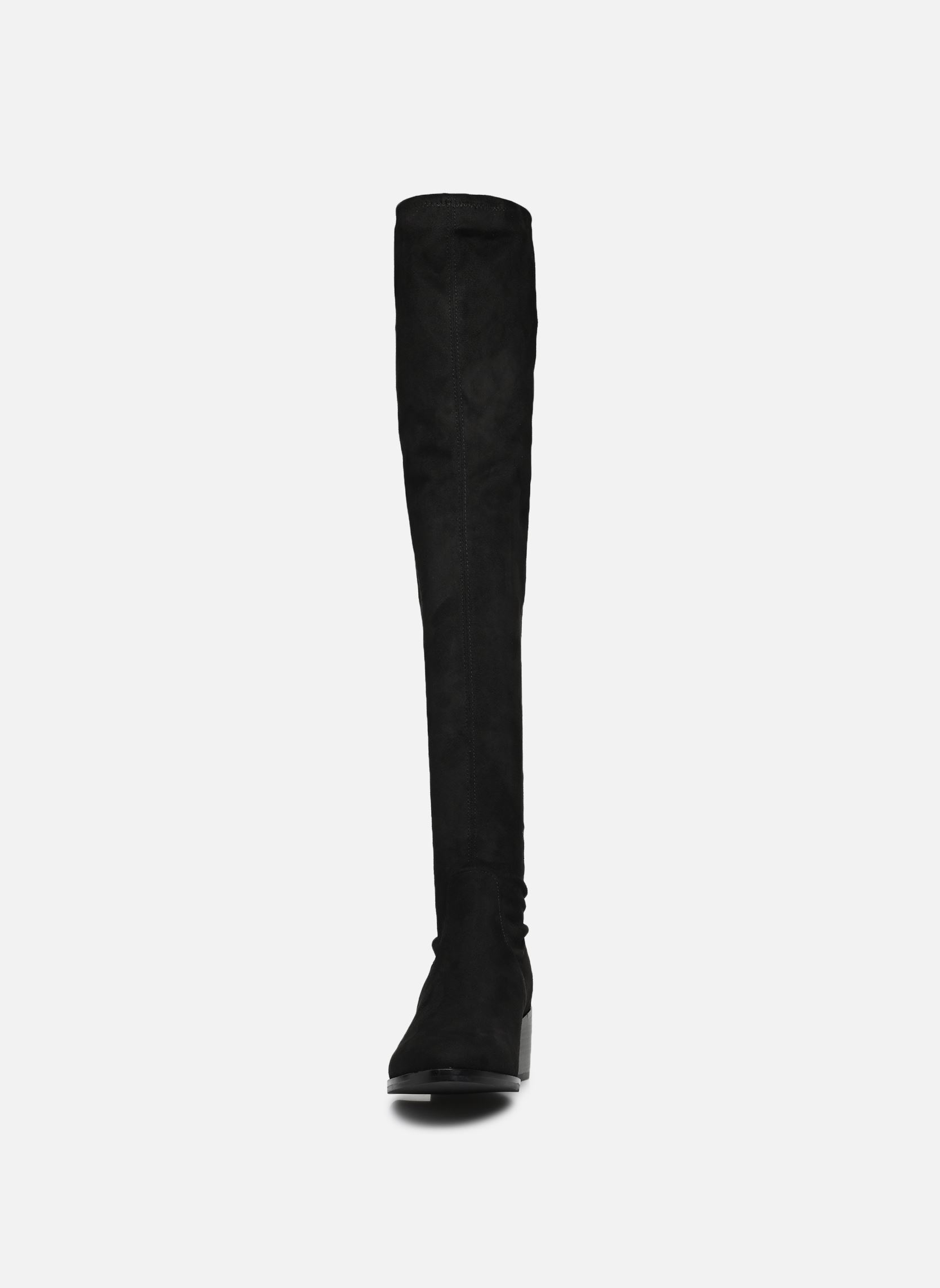 Stiefel Salvage damen schwarz Steve Madden Stiefel Salvage damen schwarz Black