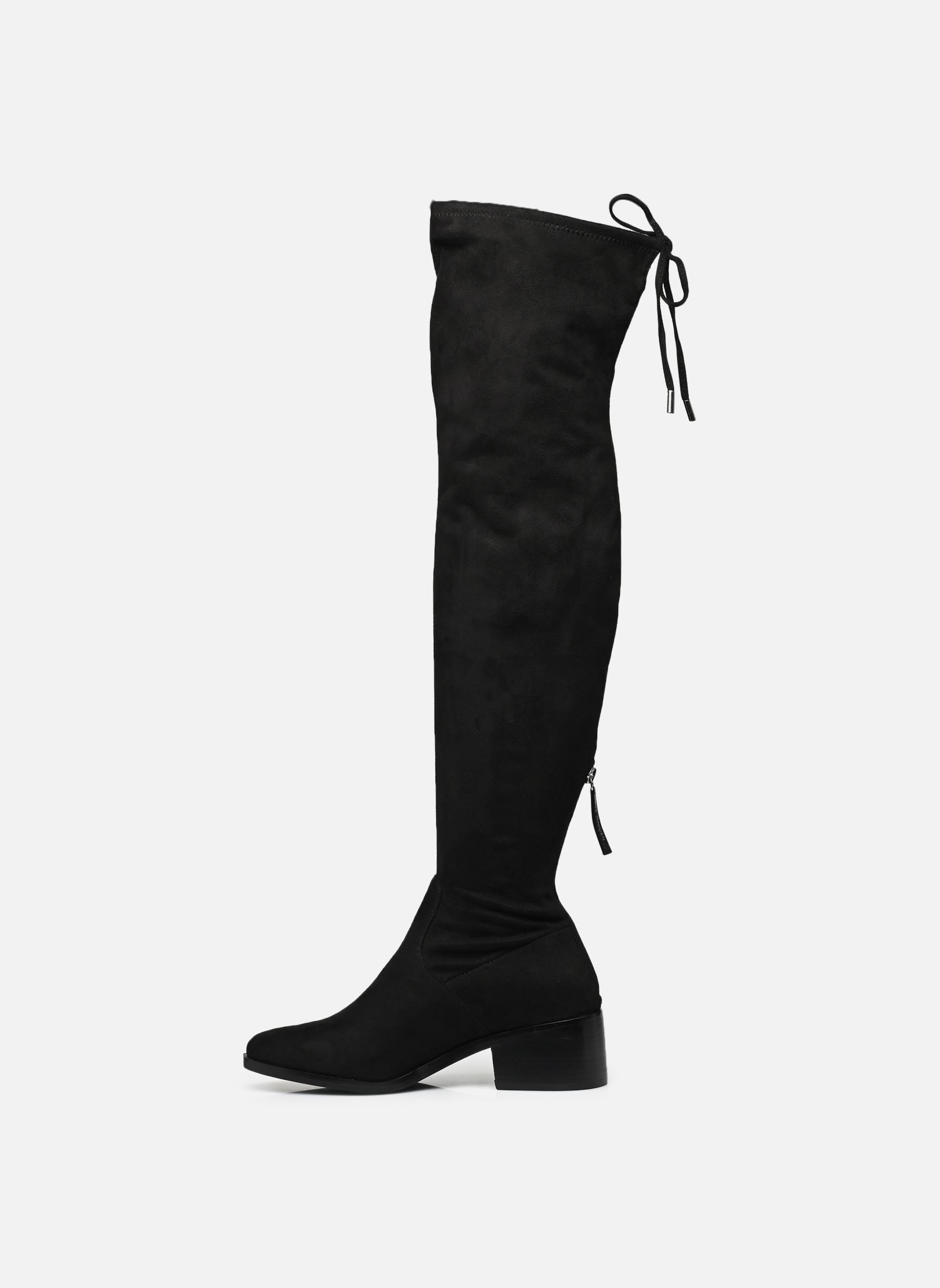 Stiefel Salvage damen schwarz Steve Madden Stiefel Salvage damen schwarz Black