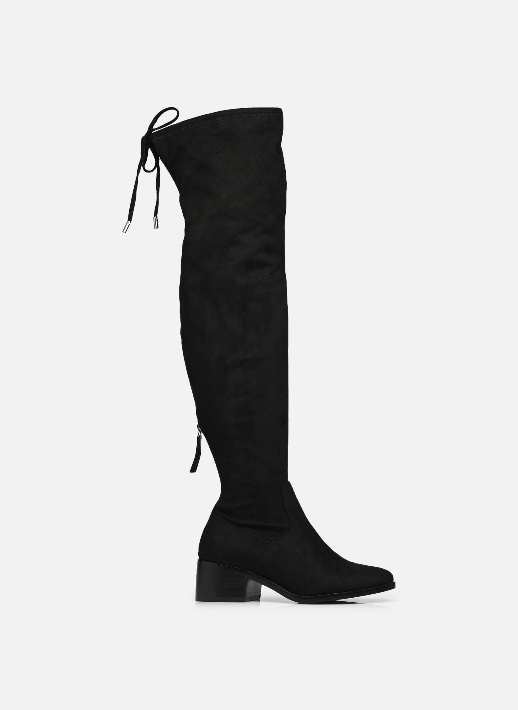 Stiefel Salvage damen schwarz Steve Madden Stiefel Salvage damen schwarz Black