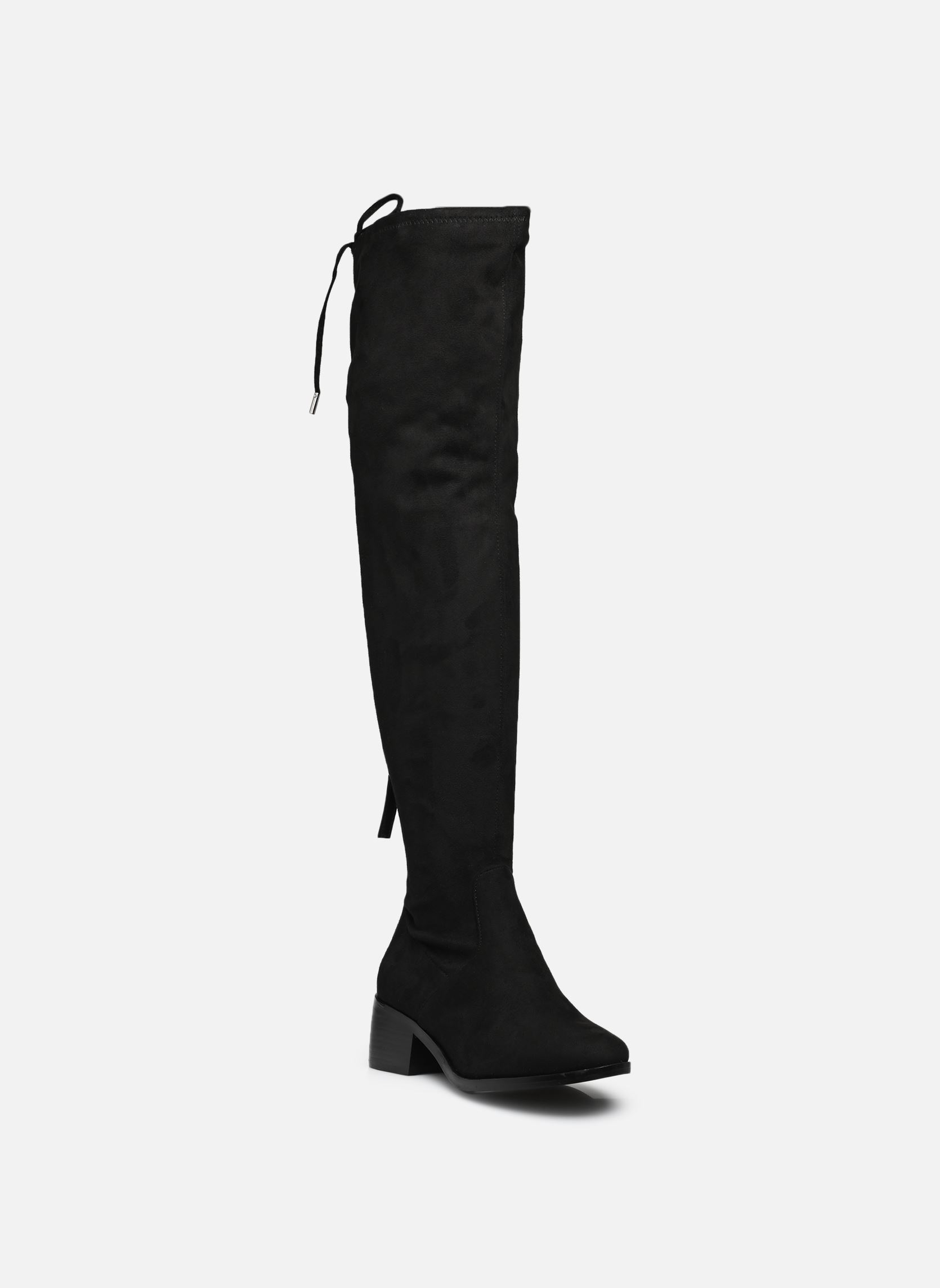 Stiefel Salvage damen schwarz Steve Madden Stiefel Salvage damen schwarz Black