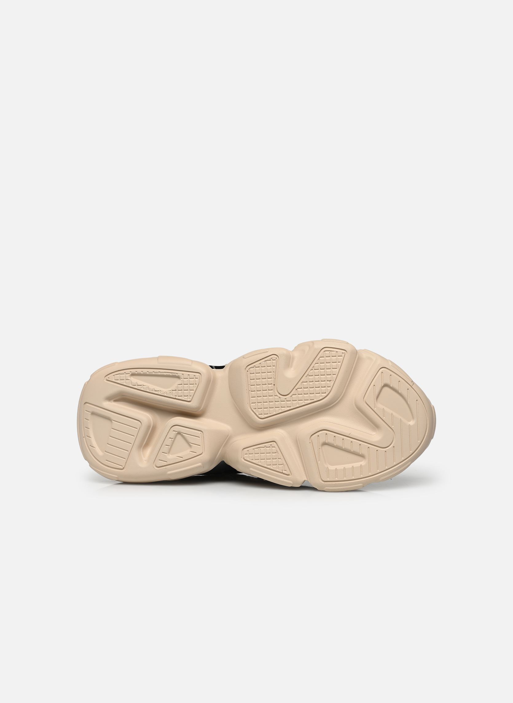 Baskets Spectator femme multicolore Steve Madden Baskets Spectator femme multicolore Khaki/Black
