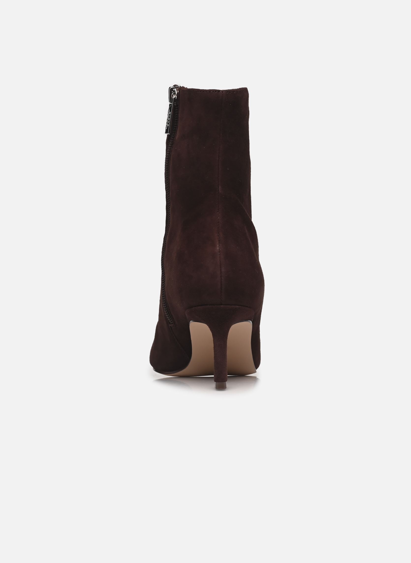 Bottines basses Lulah femme marron Steve Madden Bottines basses Lulah femme marron GND COFFEE SUE