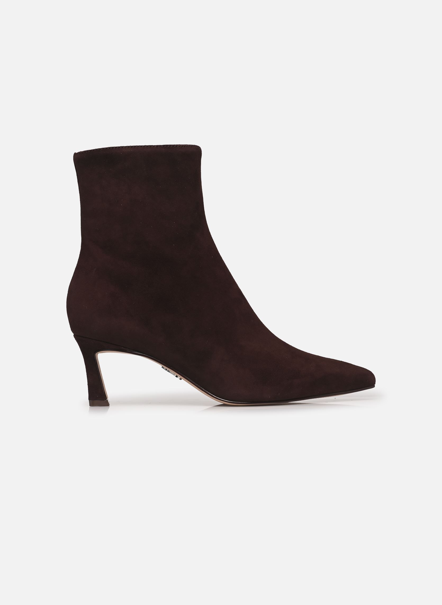 Bottines basses Lulah femme marron Steve Madden Bottines basses Lulah femme marron GND COFFEE SUE